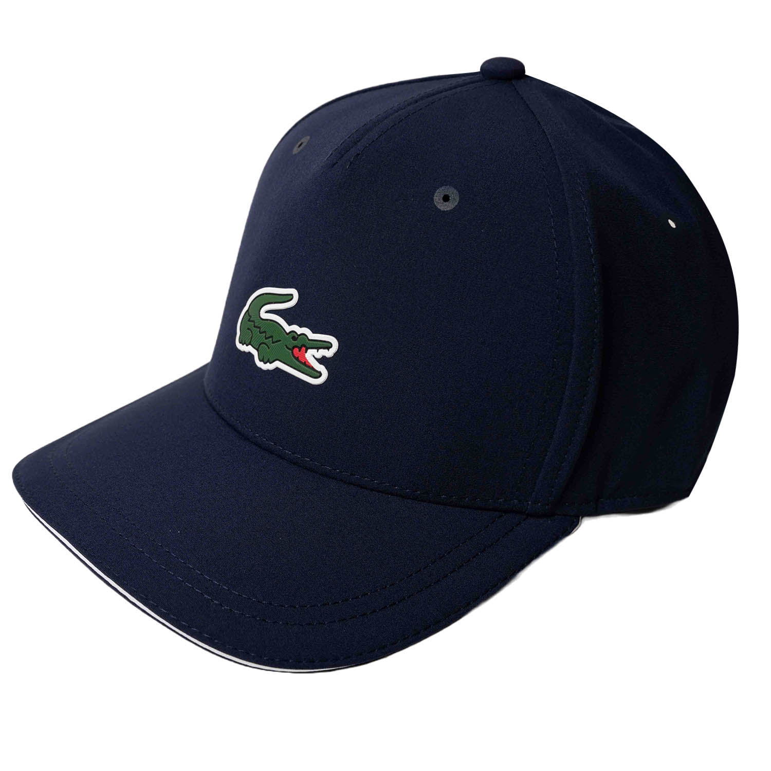 Lacoste Performance Adjustable Baseball Cap