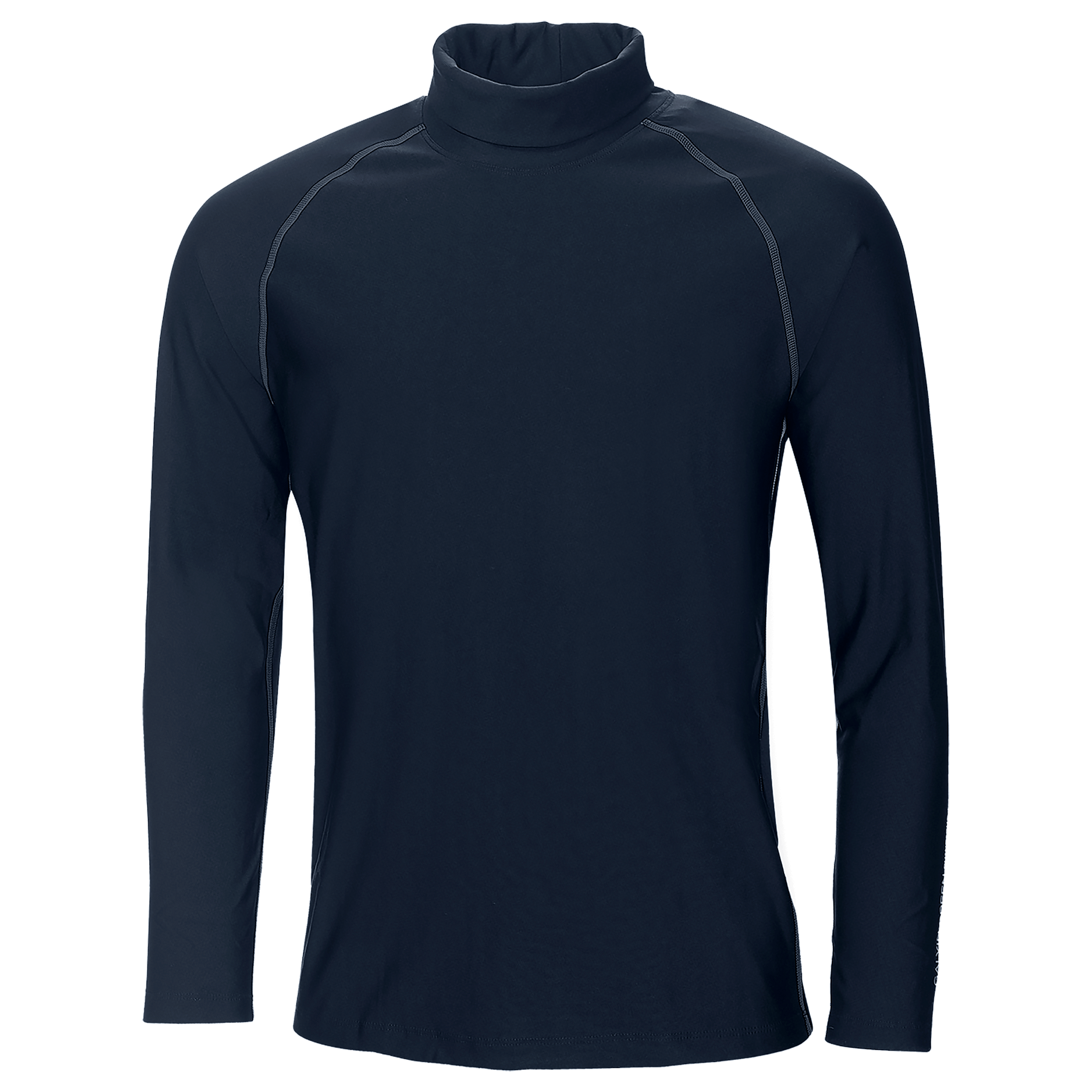 Galvin Green Edwin Skintight Thermal Roll Neck