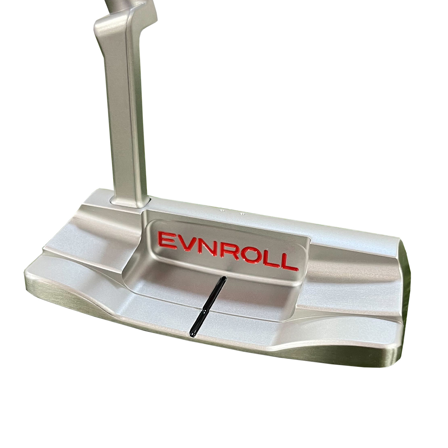 EVNROLL ER2v Long Plumber Golf Putter