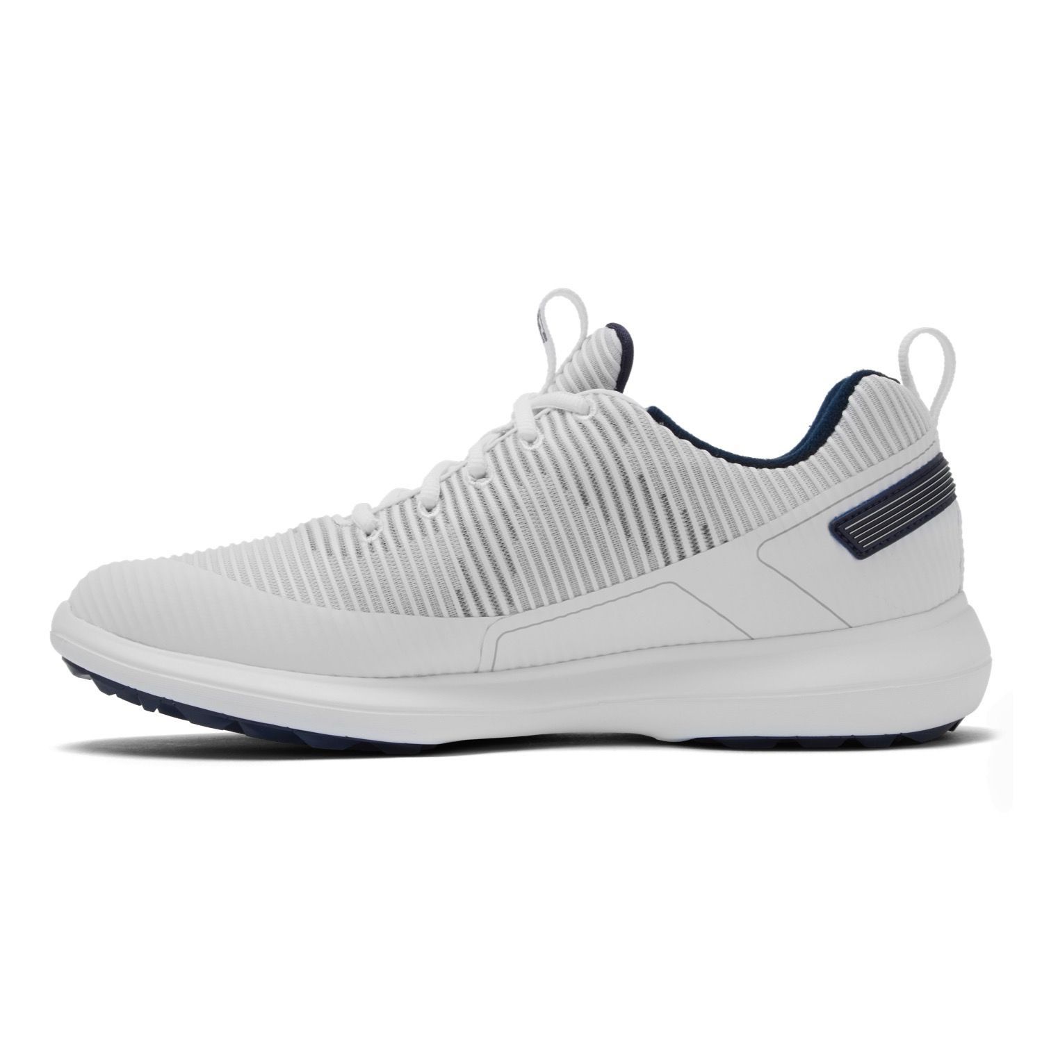 FootJoy FJ Flex XP Golf Shoes 56250 White Scottsdale Golf