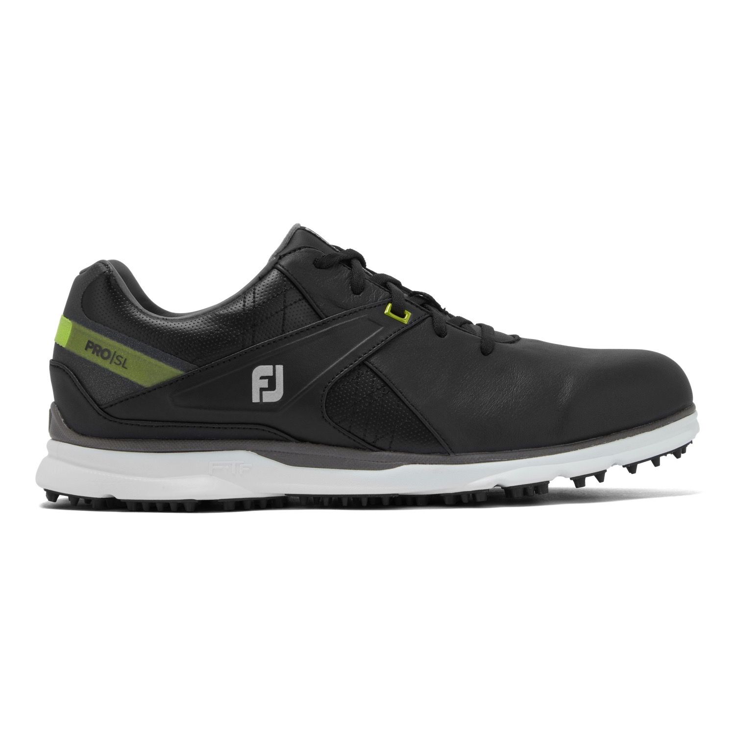 FootJoy Pro SL Carbon golf shoes review - Best Golf Shoes - National ...