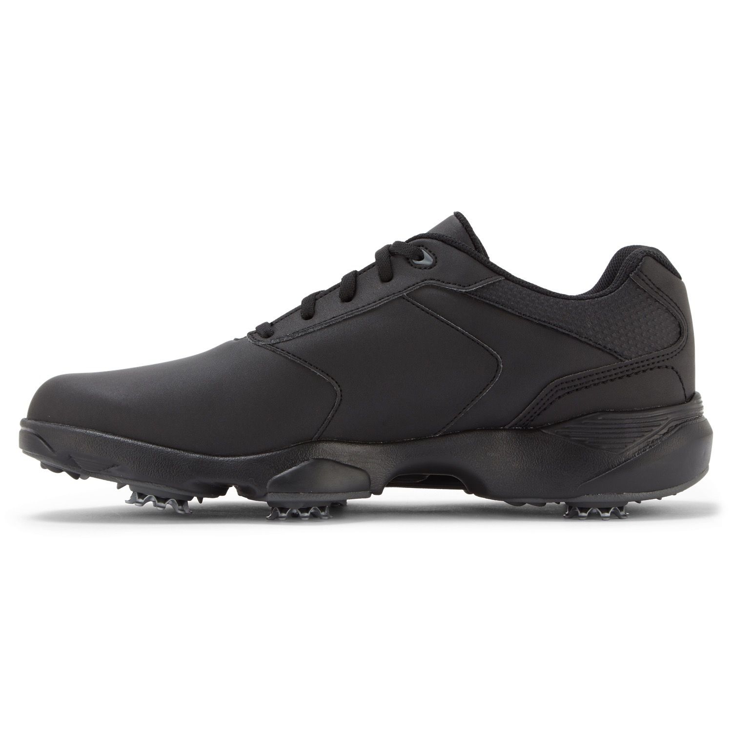 FootJoy eComfort Golf Shoes #57713 Black | Scottsdale Golf