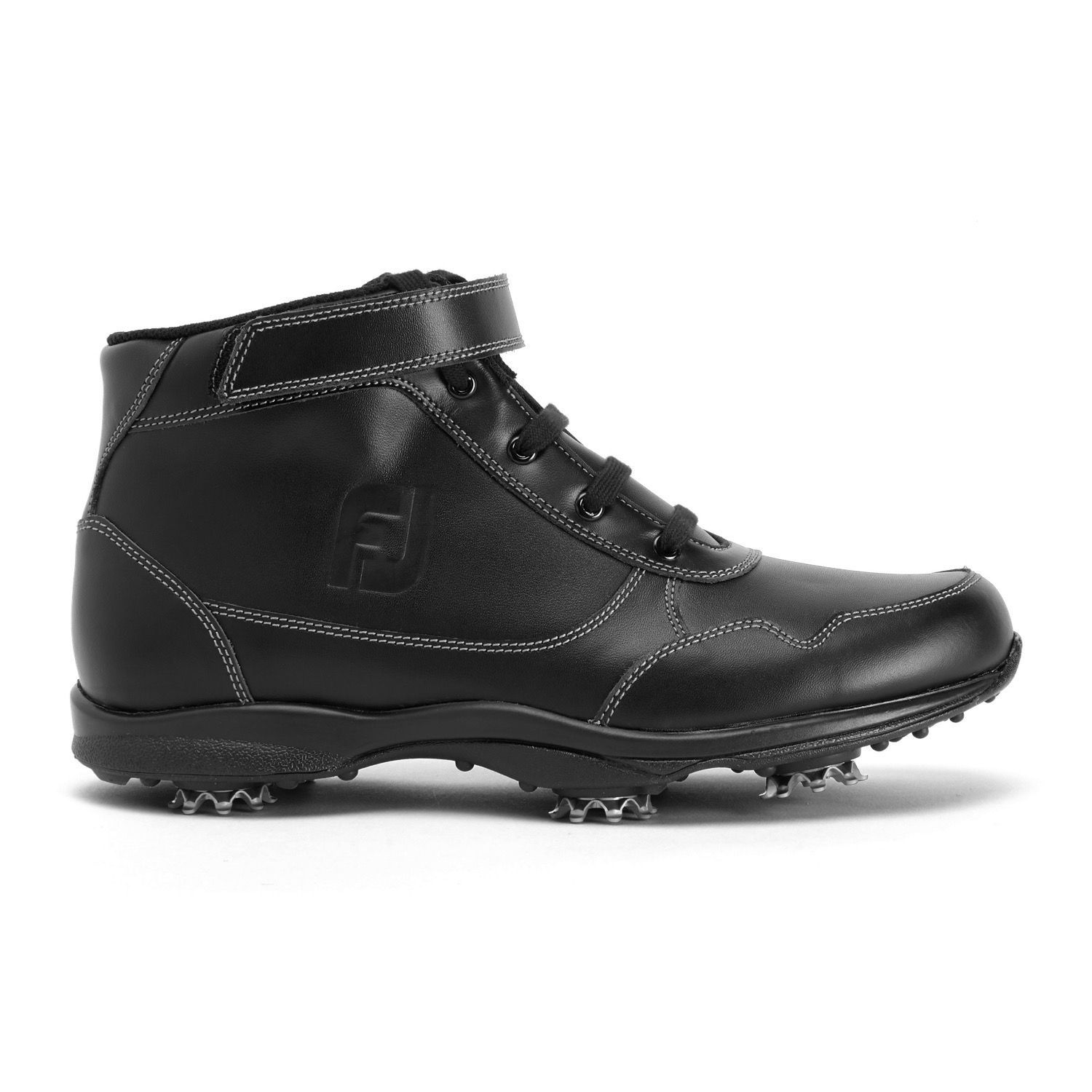 winter golf shoes