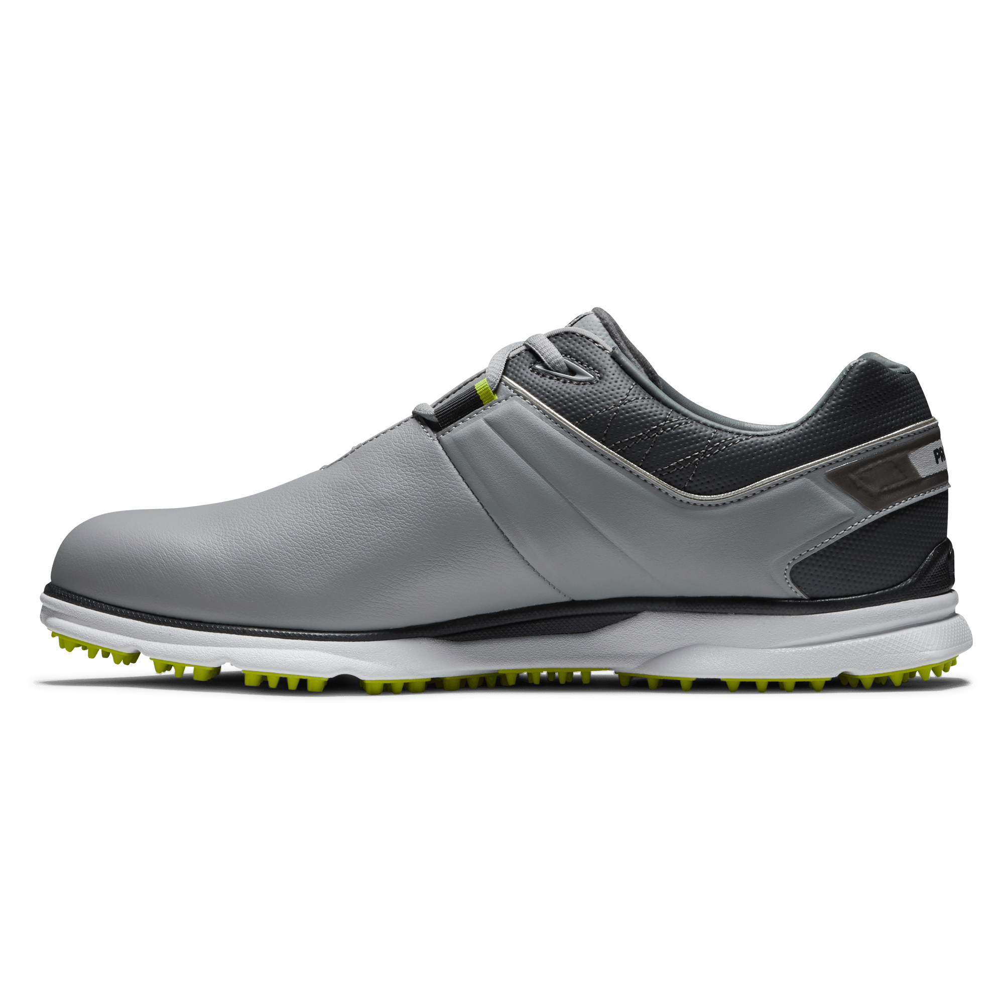 FootJoy Pro SL Golf Shoes #53075 Grey/Charcoal | Scottsdale Golf