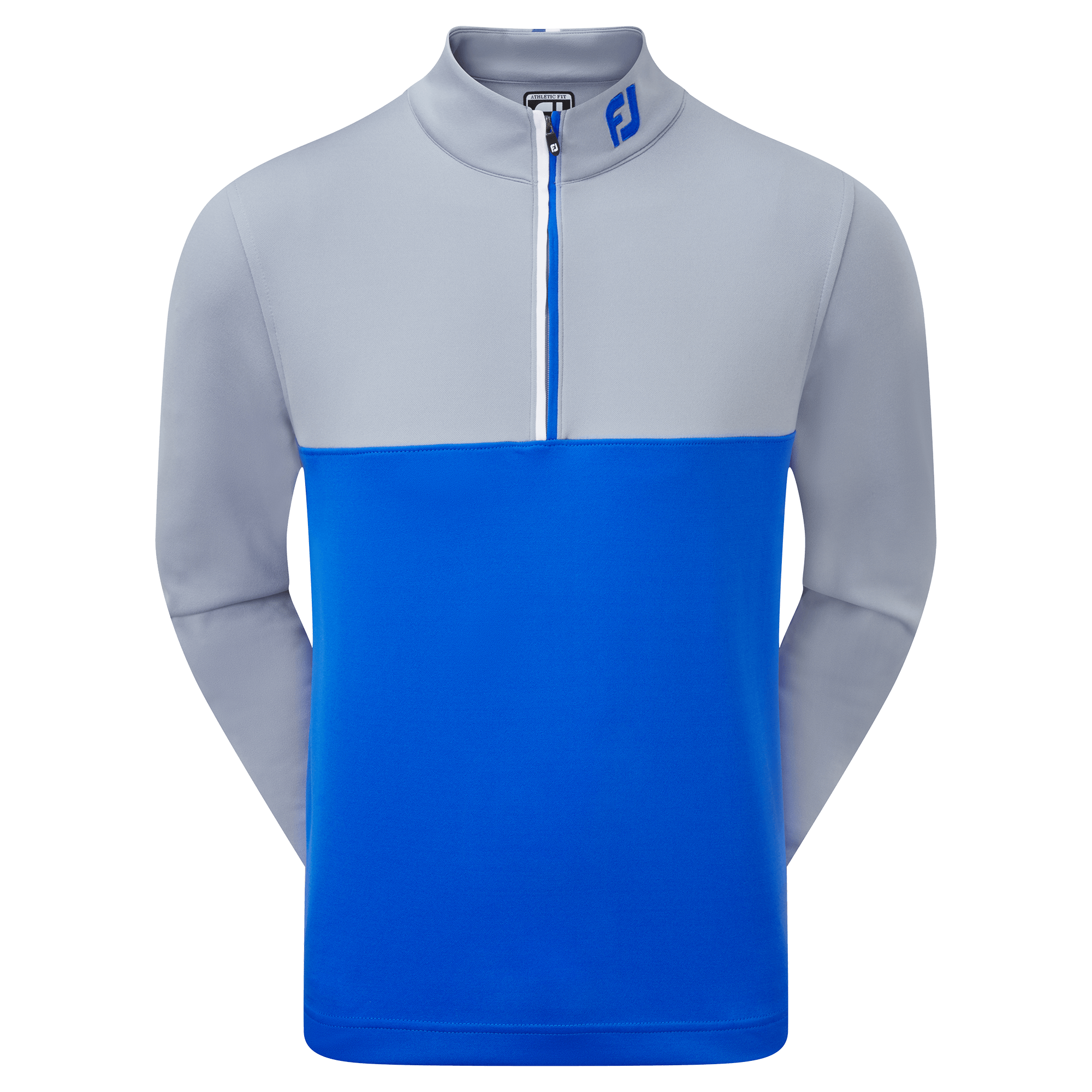 FootJoy Colour Block Chill Out Sweater