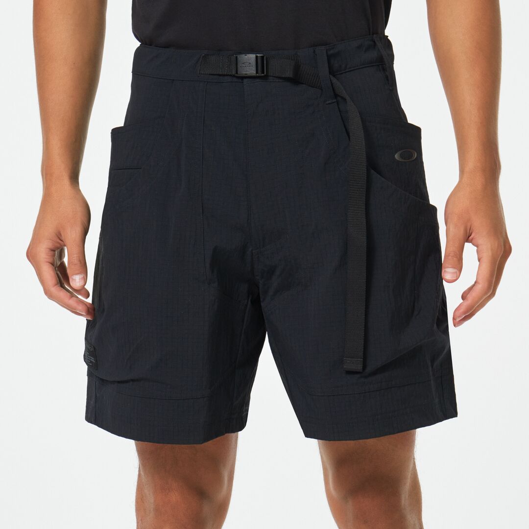 oakley golf shorts mens