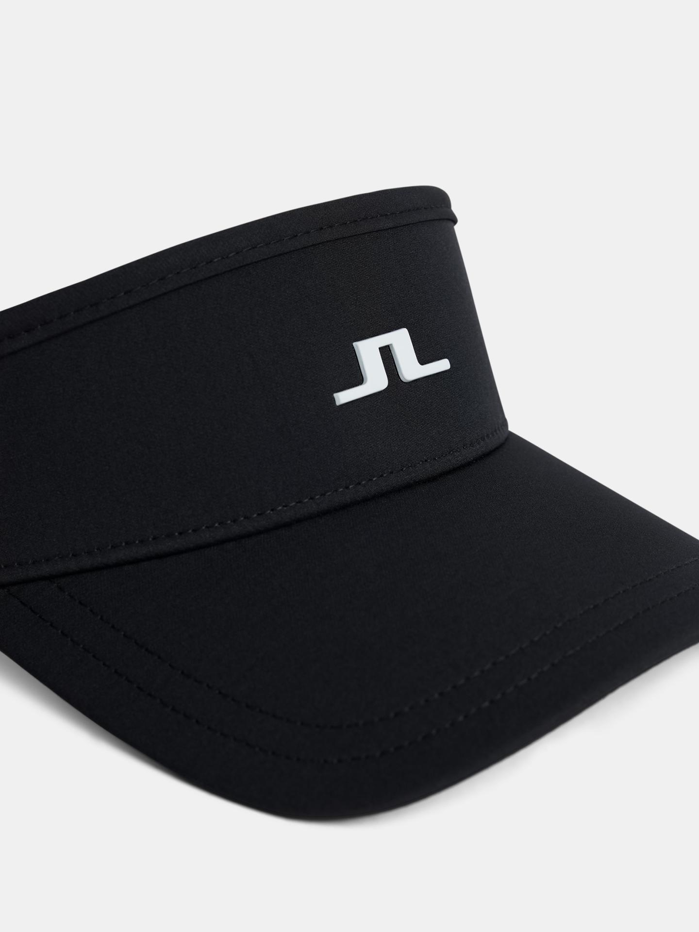 J Lindeberg Yaden Golf Visor