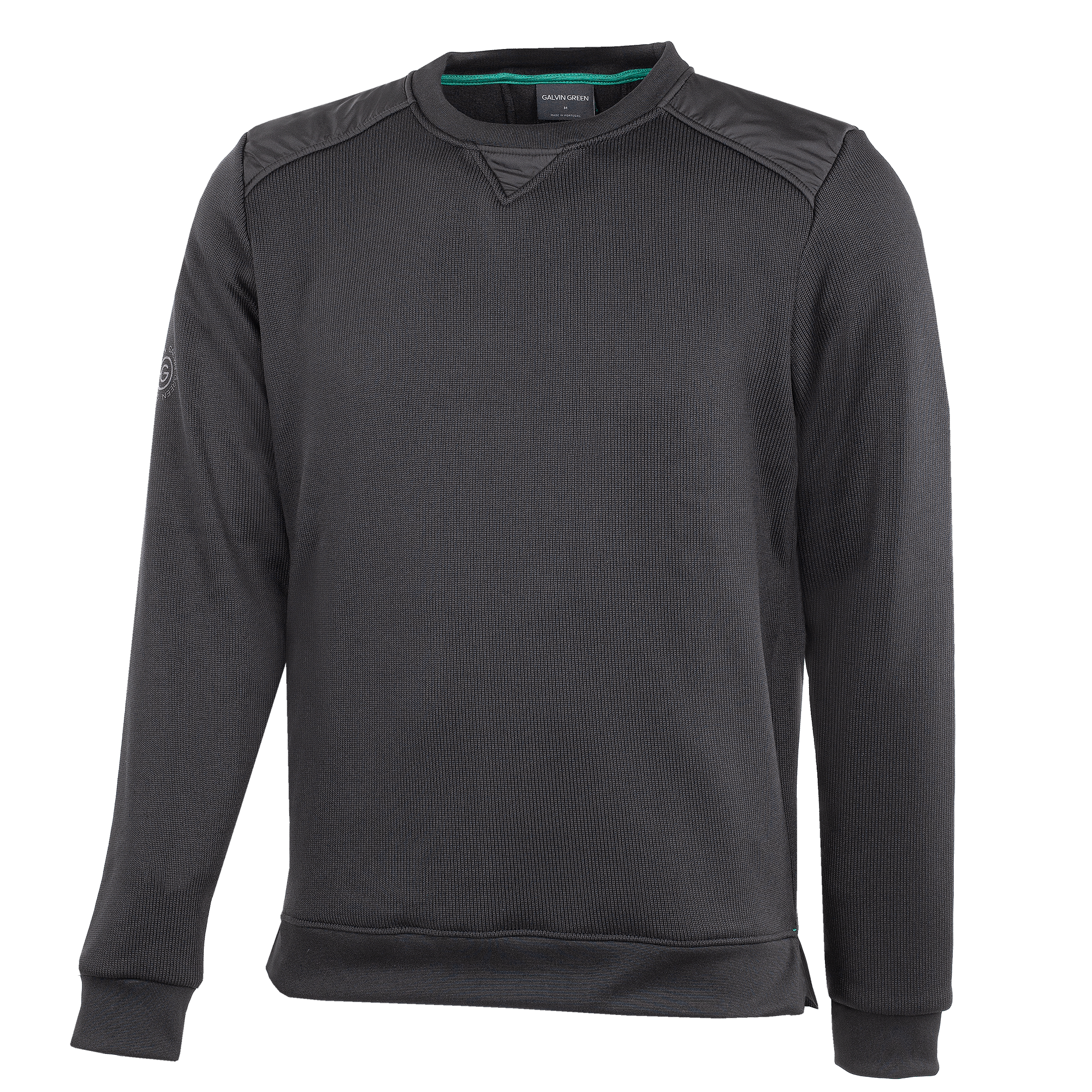 Galvin Green Harrison V-Neck Sweater