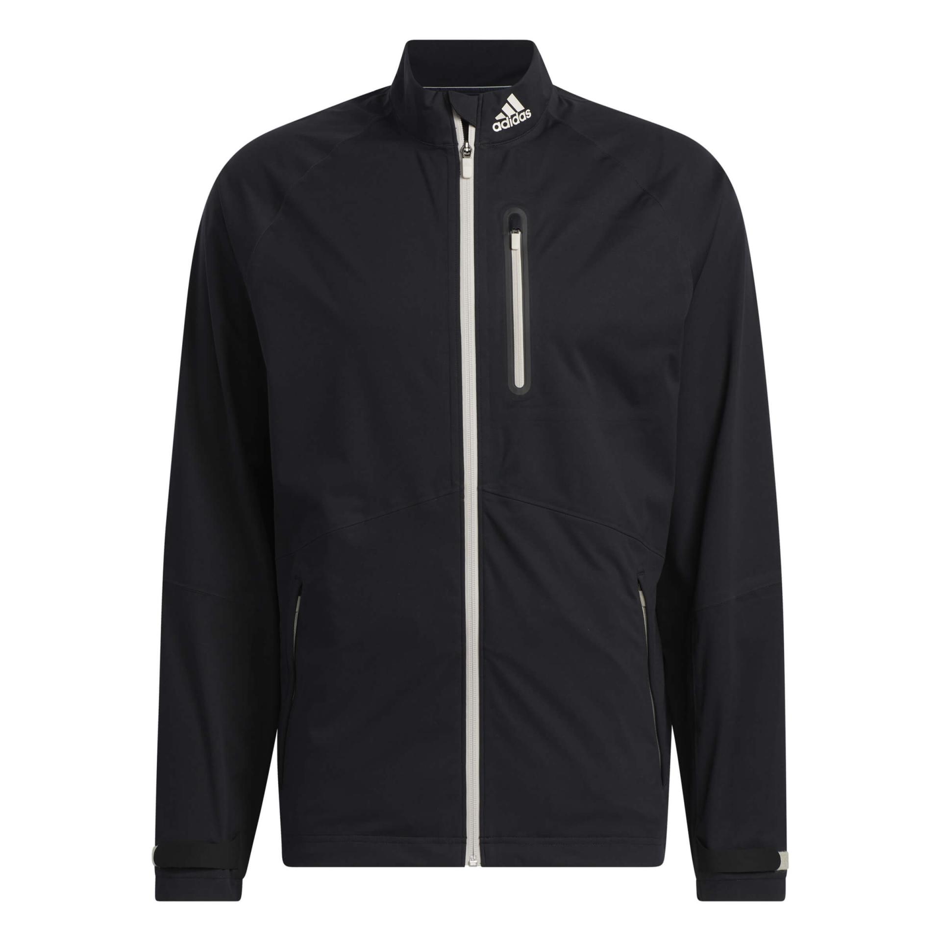 adidas RAIN.RDY Waterproof Golf Jacket