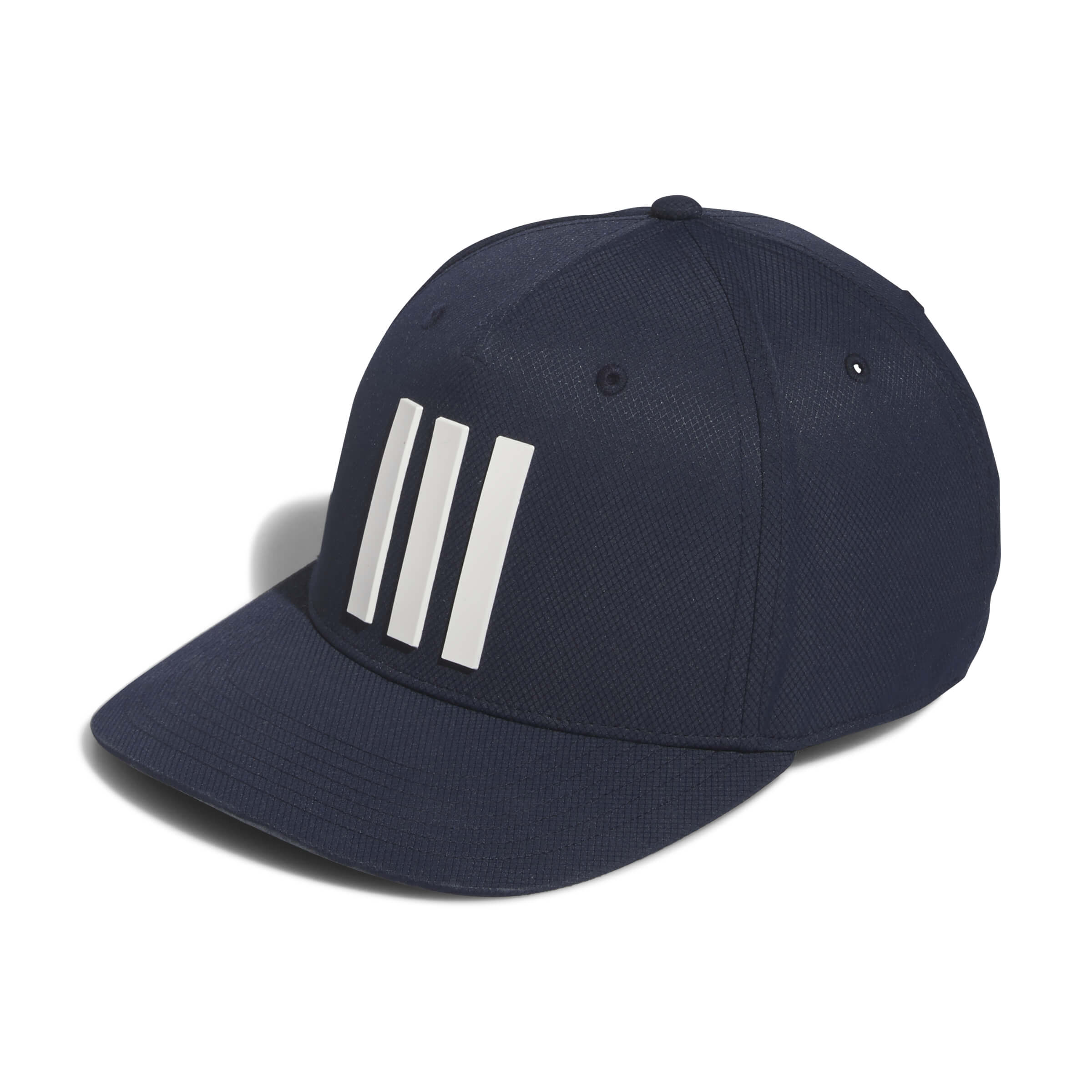 Image of adidas Tour 3 Stripe Hat