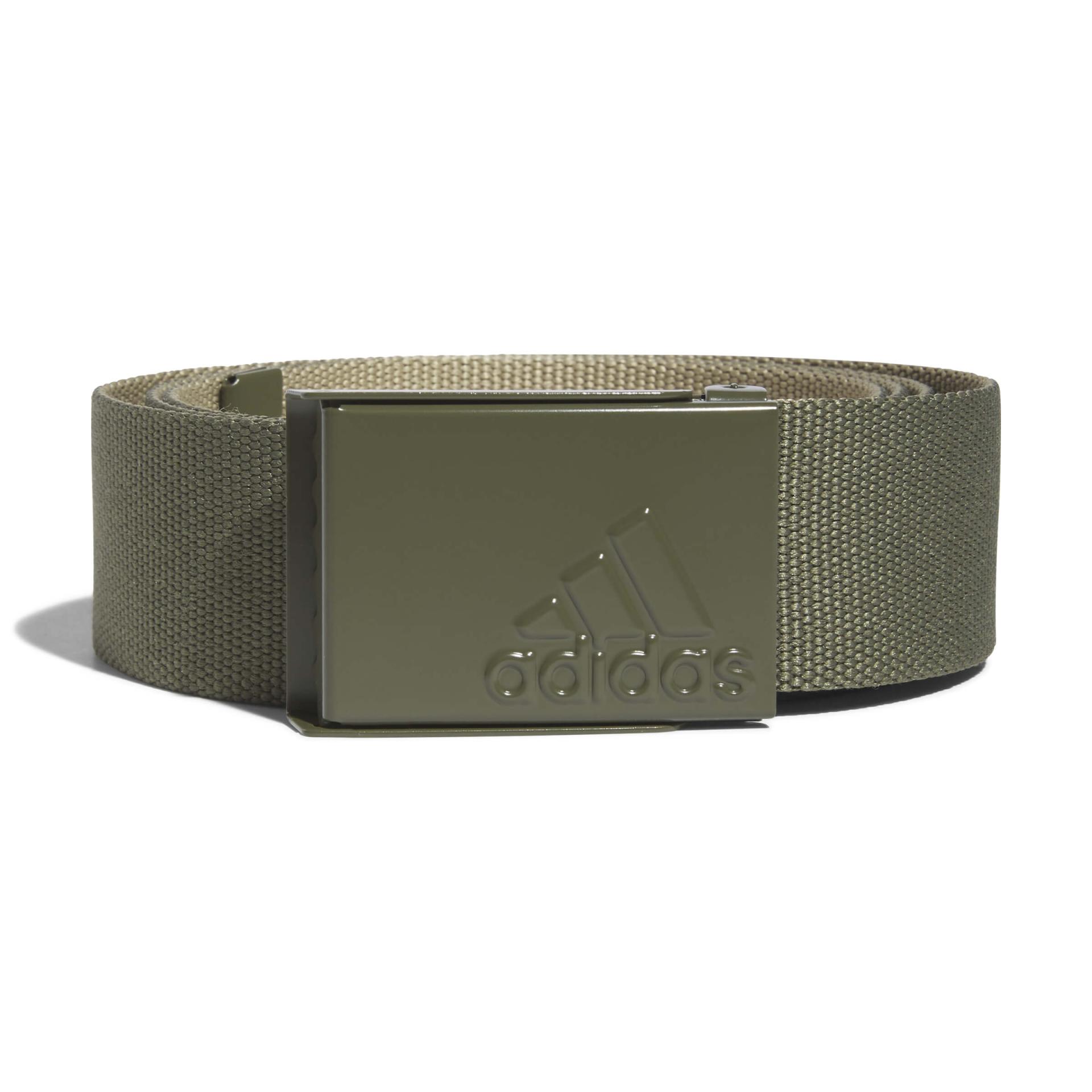 adidas Reversible Web Belt