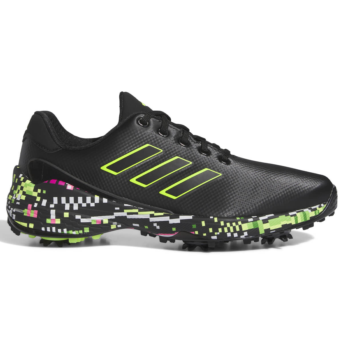 Image of adidas ZG23 Glitch Golf Shoes