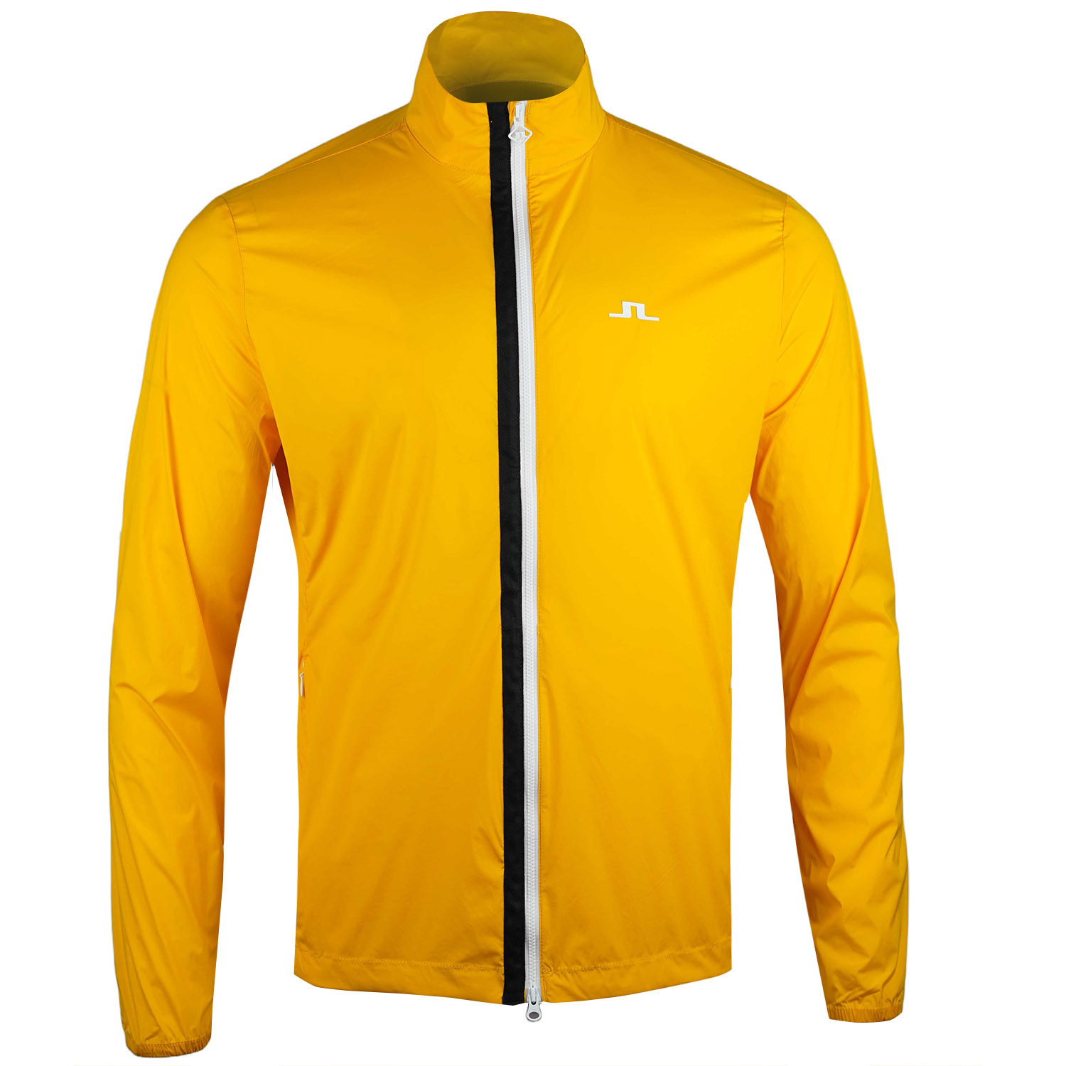 J Lindeberg Ash Light Packable Windproof Golf Jacket