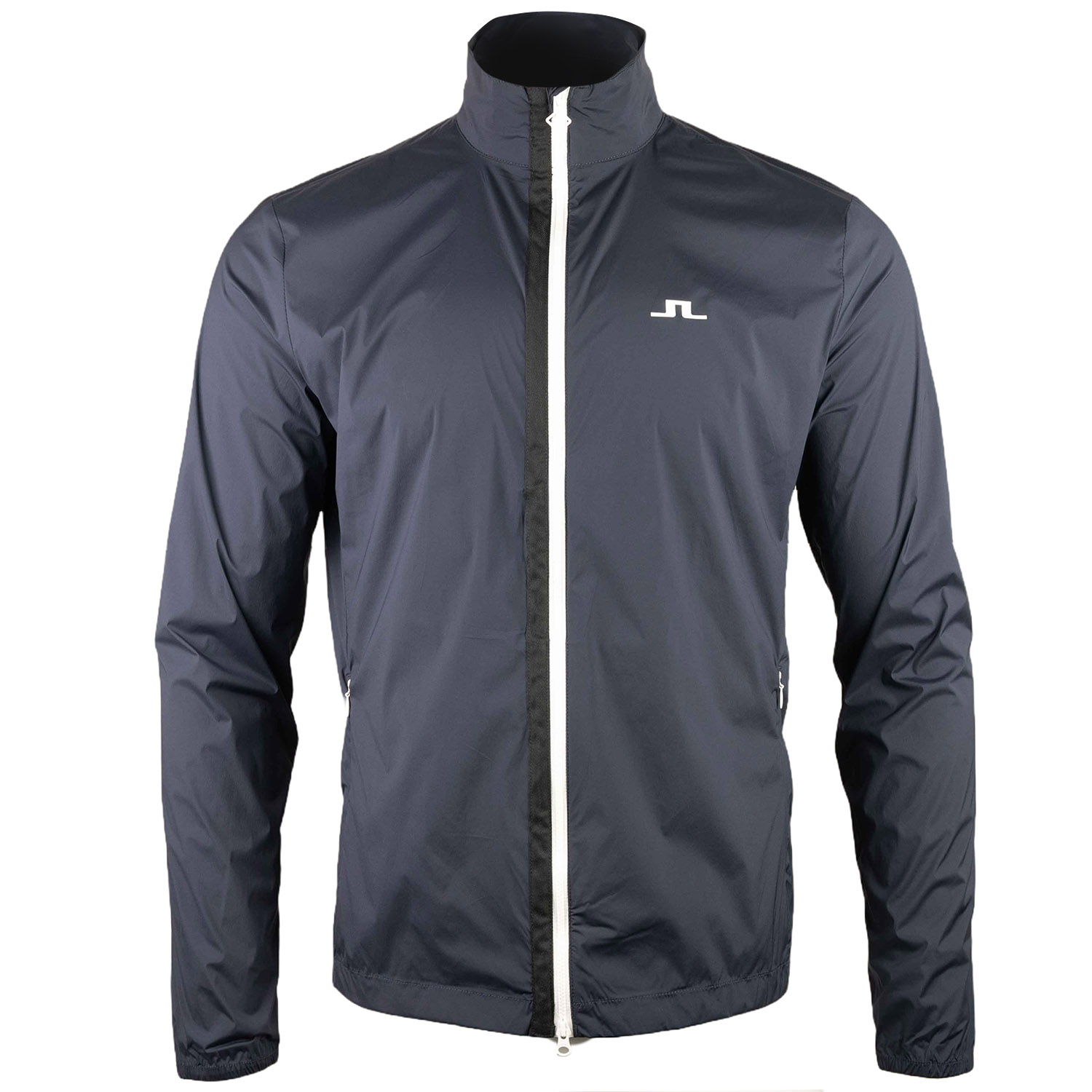 J Lindeberg Ash Light Packable Windproof Golf Jacket