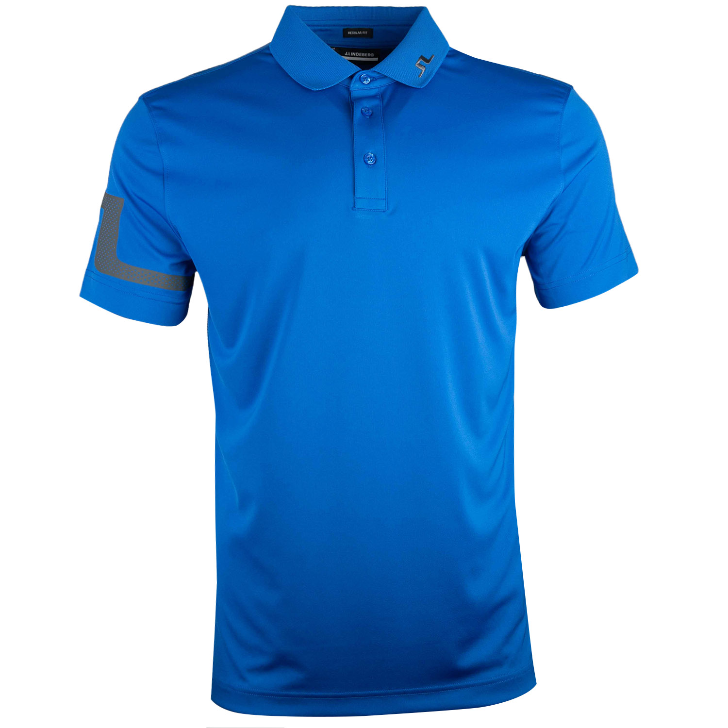 J Lindeberg Heath Polo Shirt