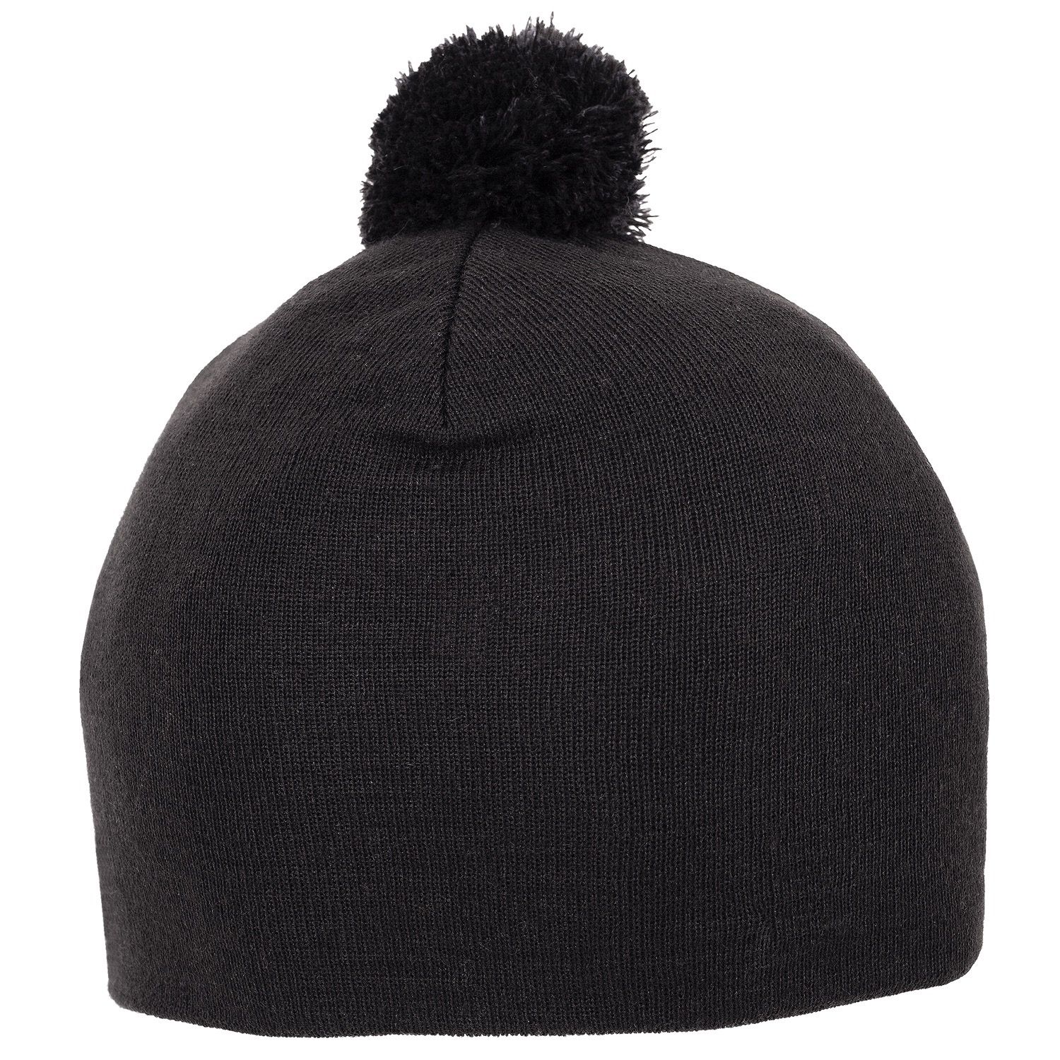Galvin Green Lemmy Interface-1 Knitted Bobble Hat