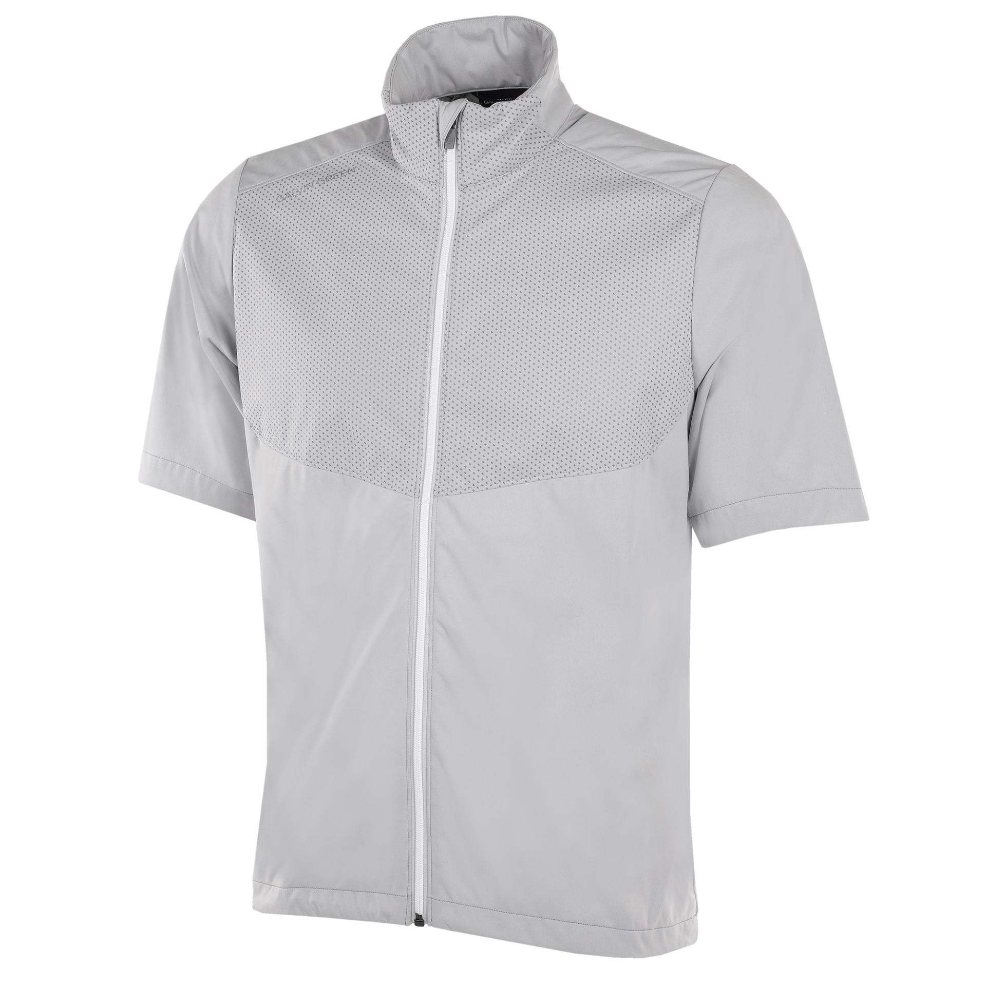 Galvin Green Livingston Interface-1 Short Sleeve Jacket