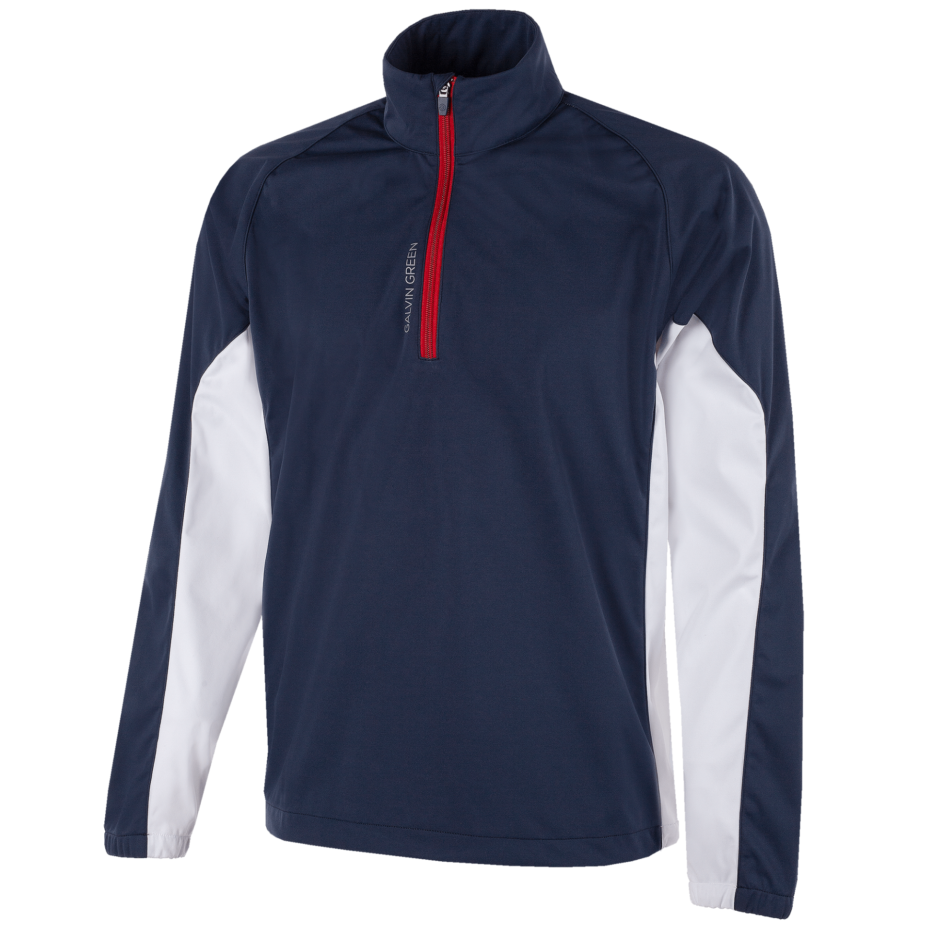 Galvin Green Lucas Interface-1 Half Zip