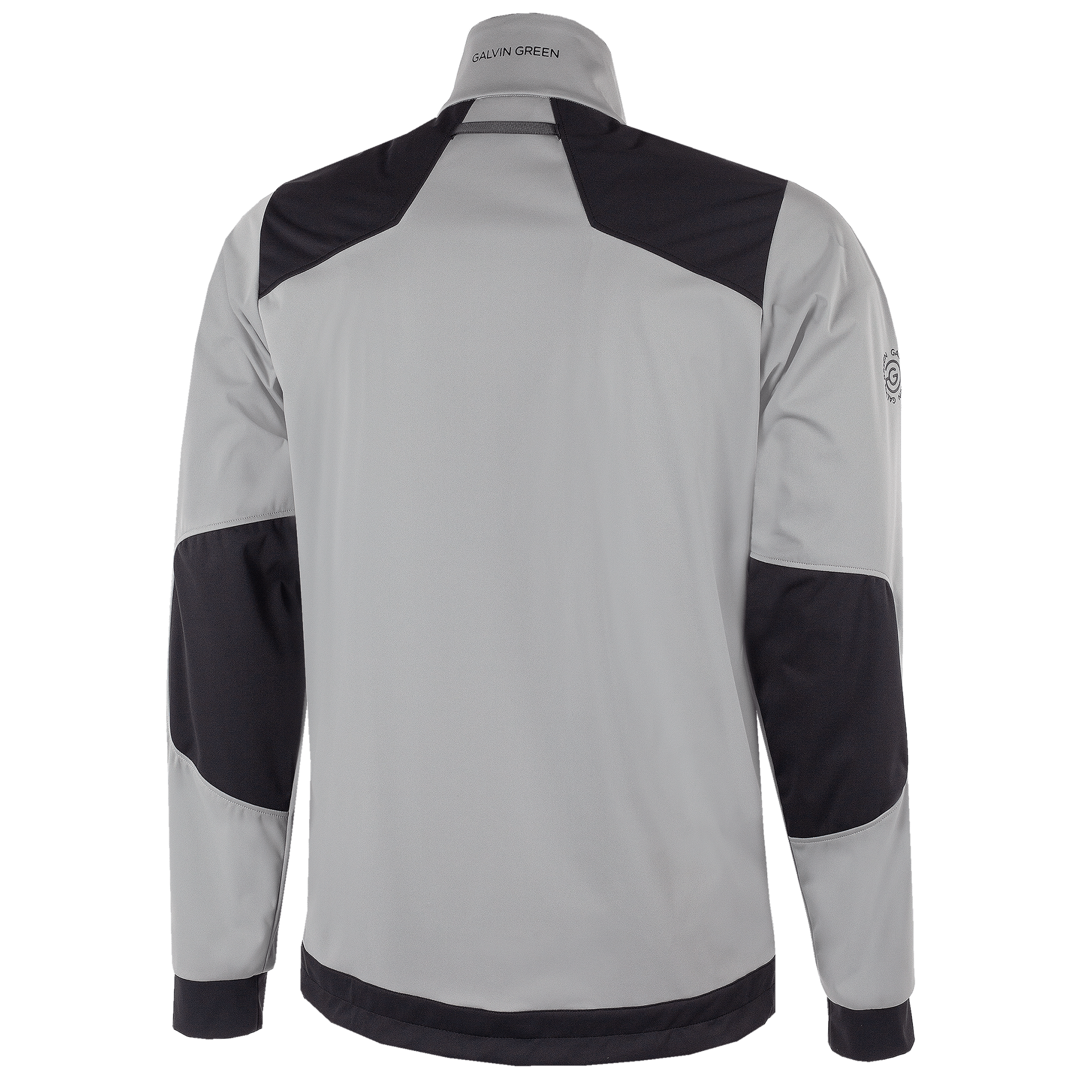 Galvin Green Lyle Interface-1 Jacket Sharksin/Black | Scottsdale Golf