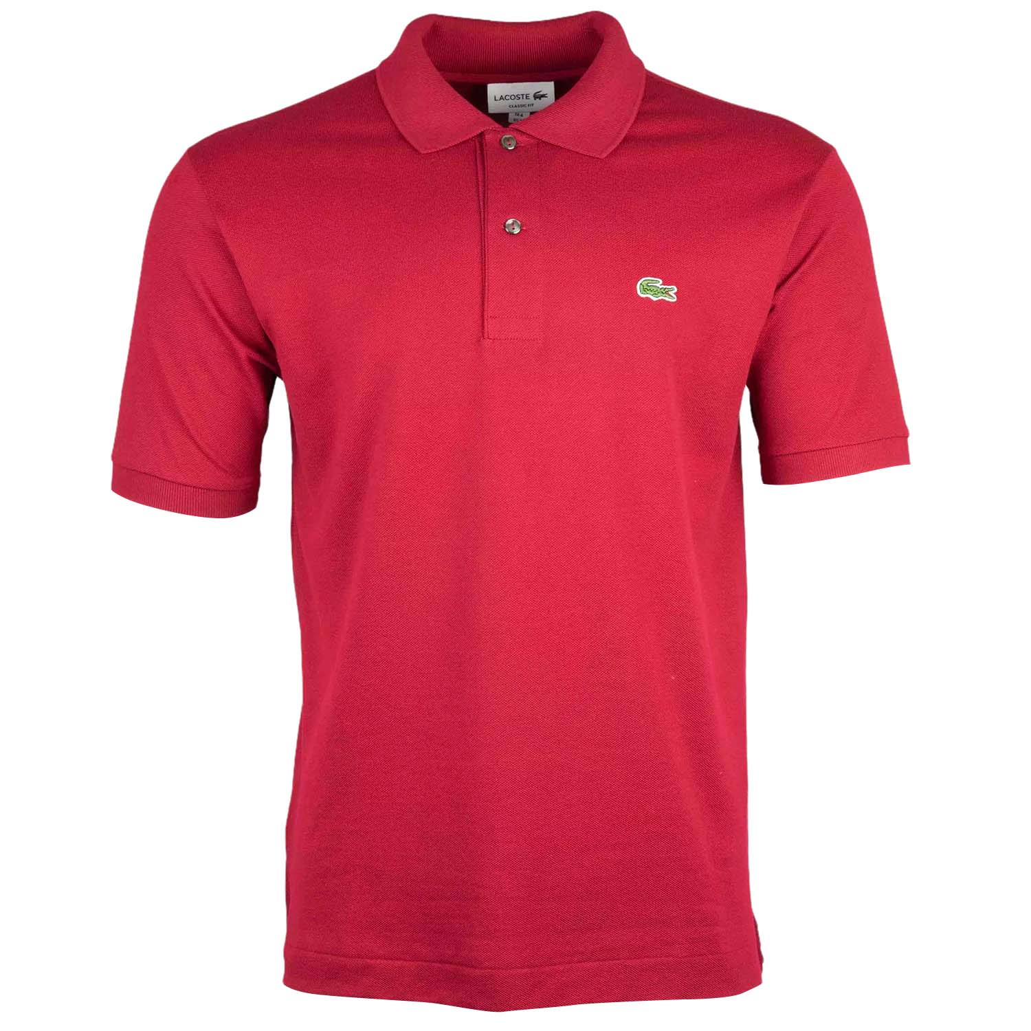 Lacoste Classic Core Polo Shirt