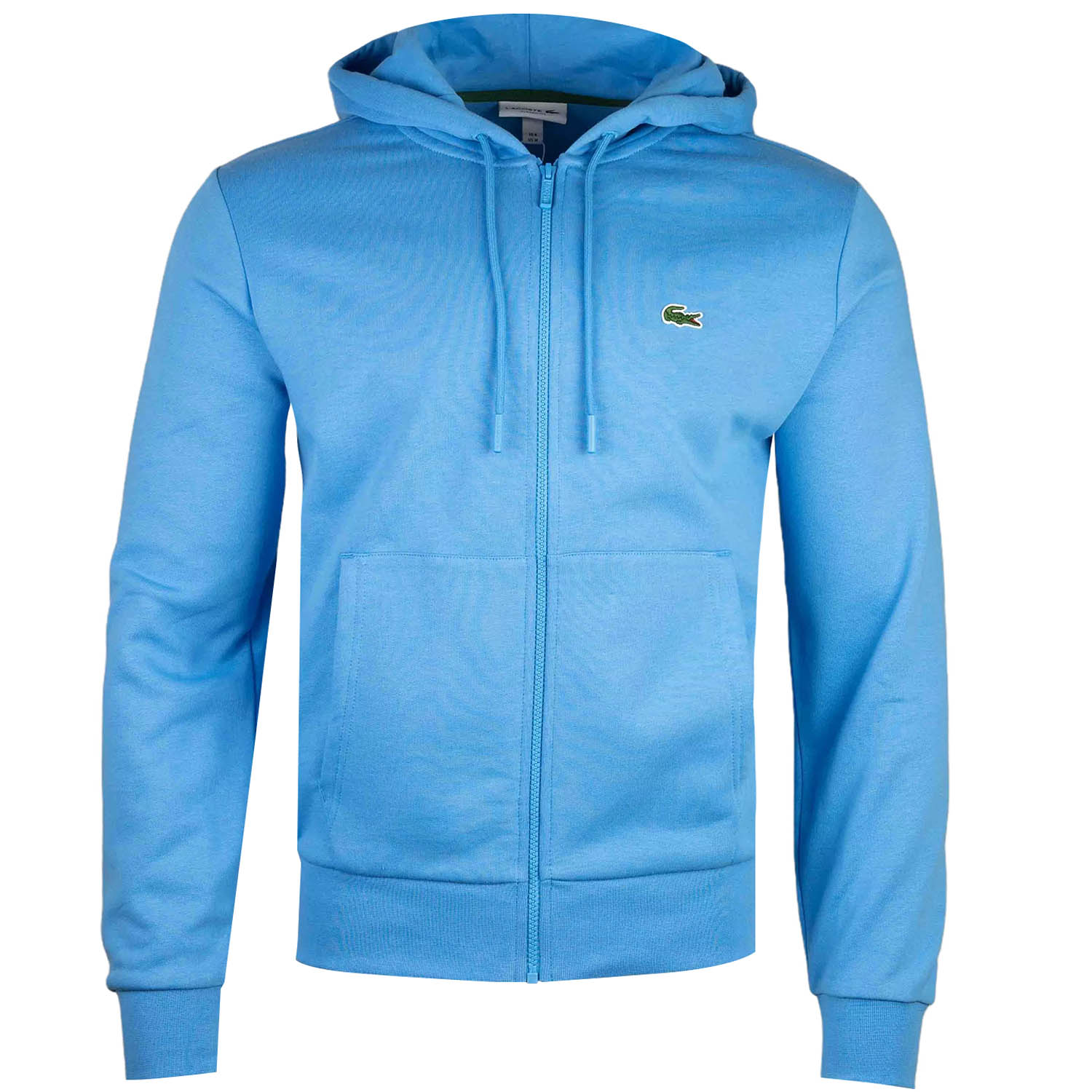 Lacoste Kangaroo Pocket Hoodie