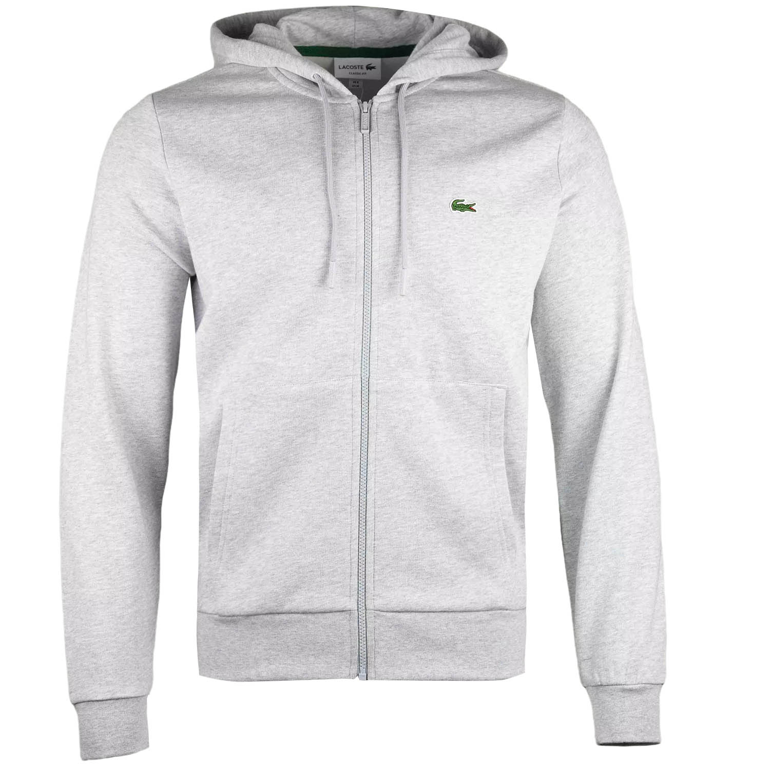 Lacoste Kangaroo Pocket Hoodie