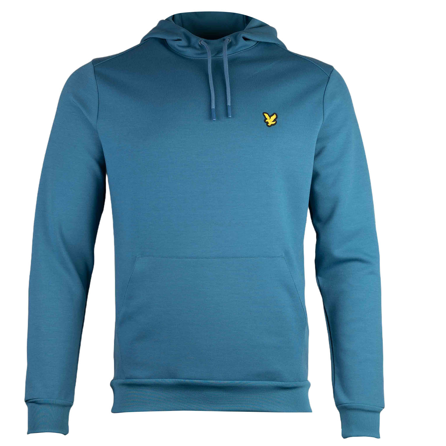 Lyle & Scott Fly Fleece Hoodie