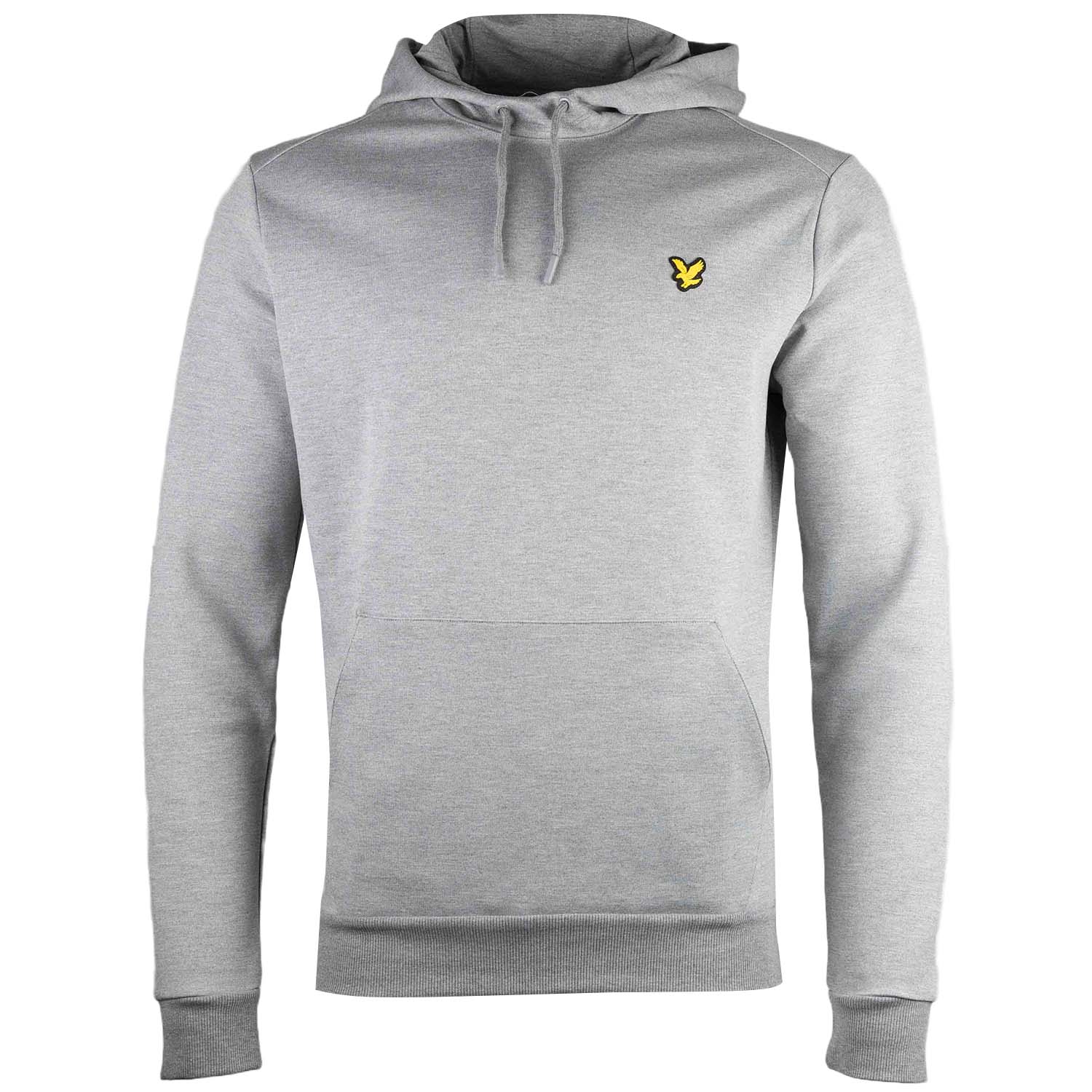 Lyle & Scott Fly Fleece Hoodie