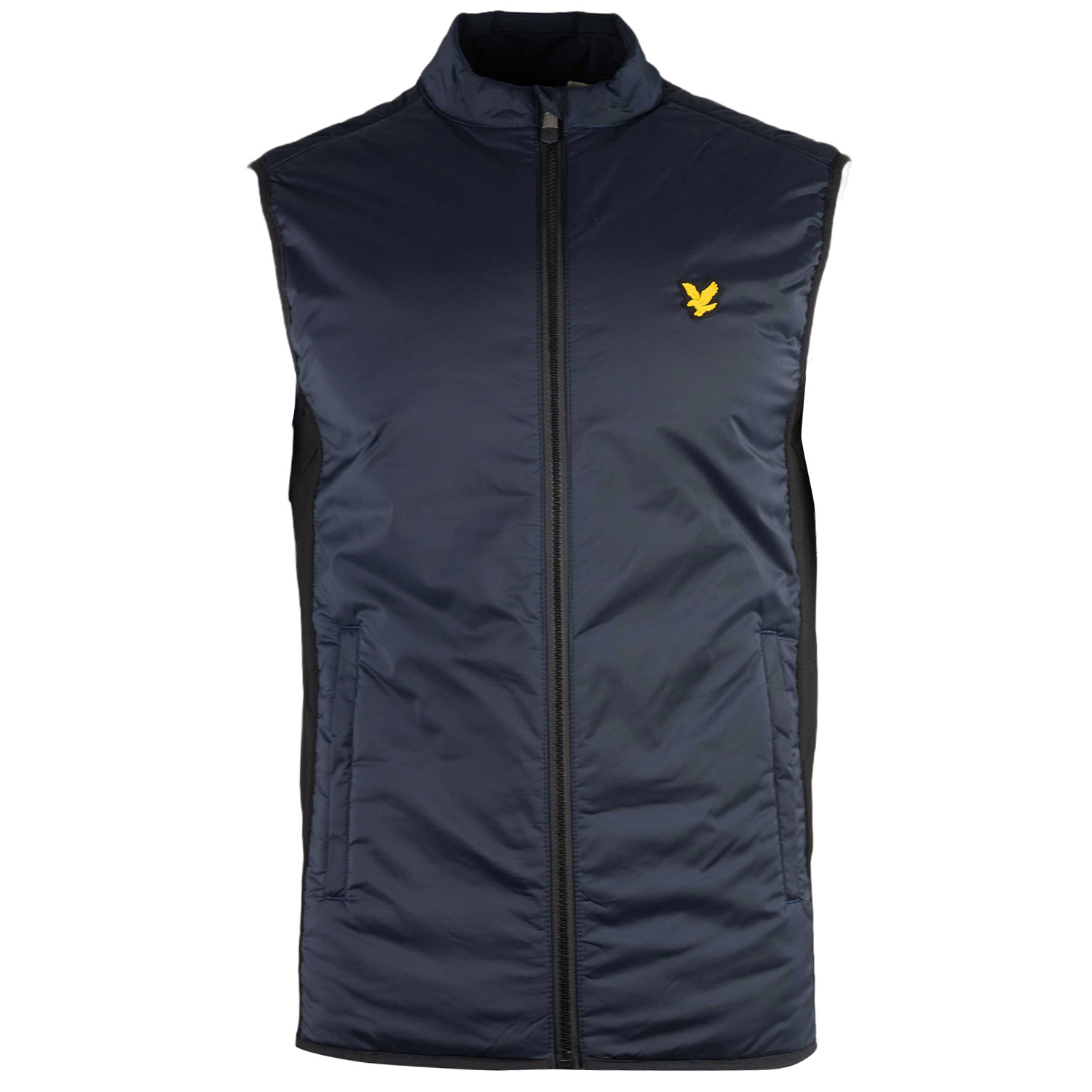 Lyle & Scott Golf Gilet