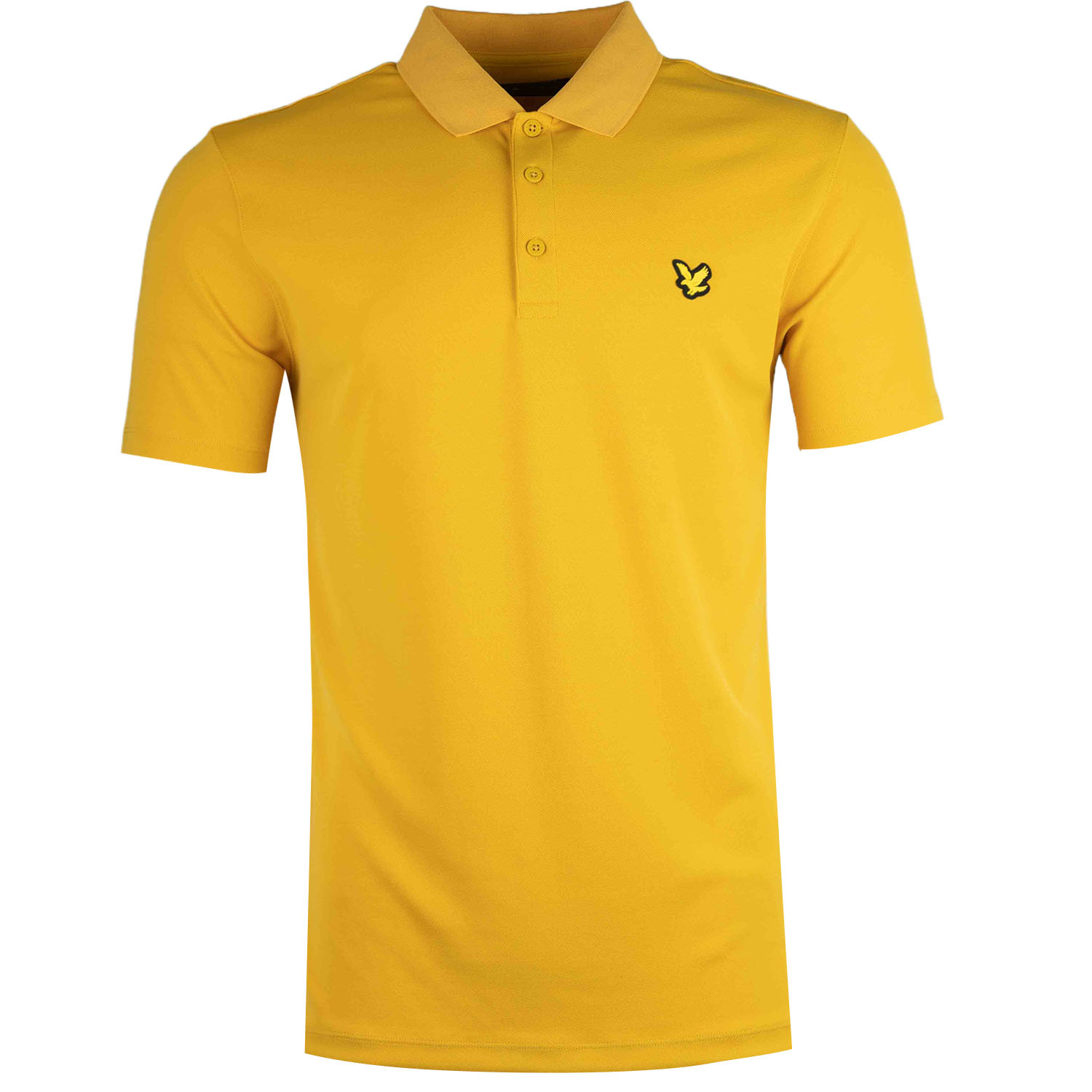 Lyle & Scott Golf Tech Polo Shirt