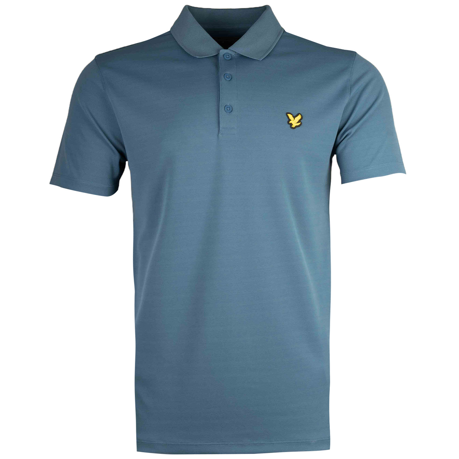 Lyle & Scott Golf Tech Polo Shirt