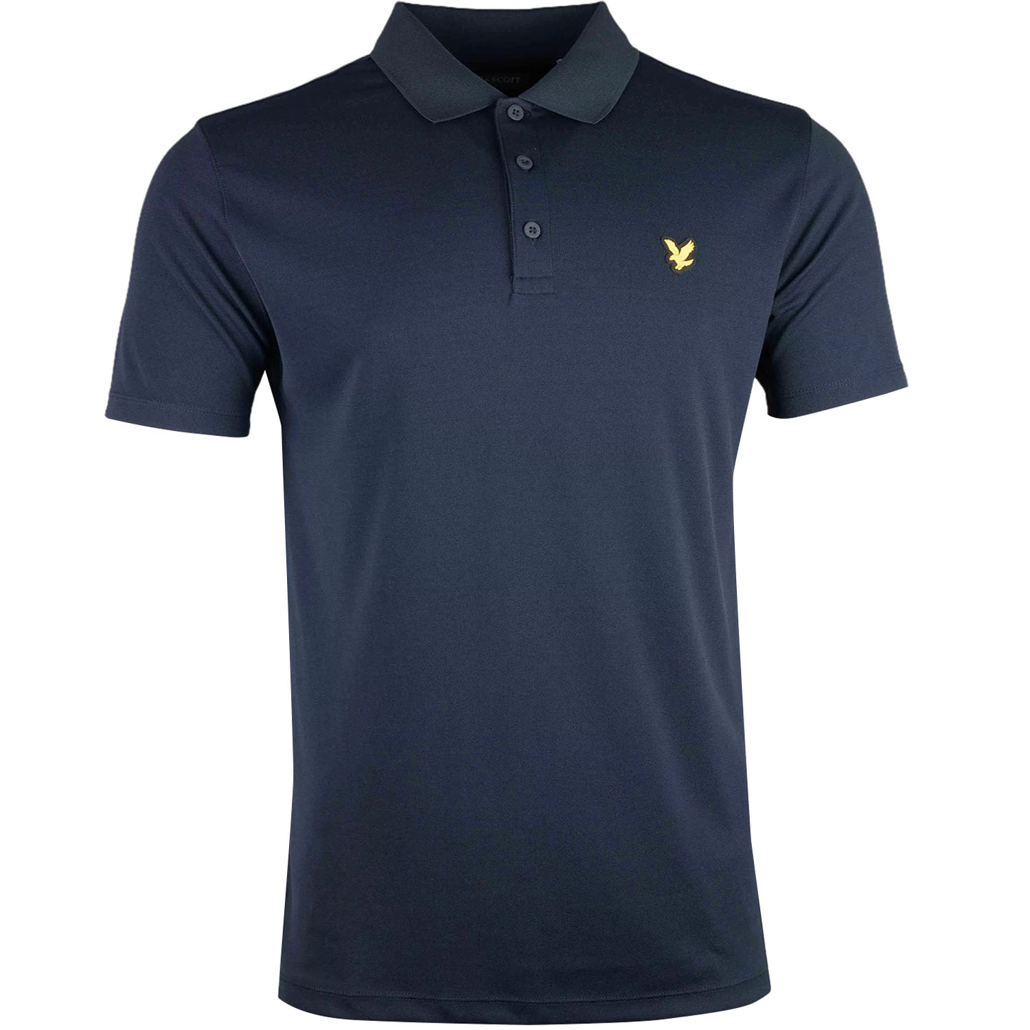 Lyle & Scott Golf Tech Polo Shirt