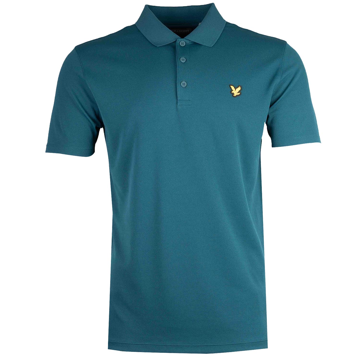 Lyle & Scott Golf Tech Polo Shirt