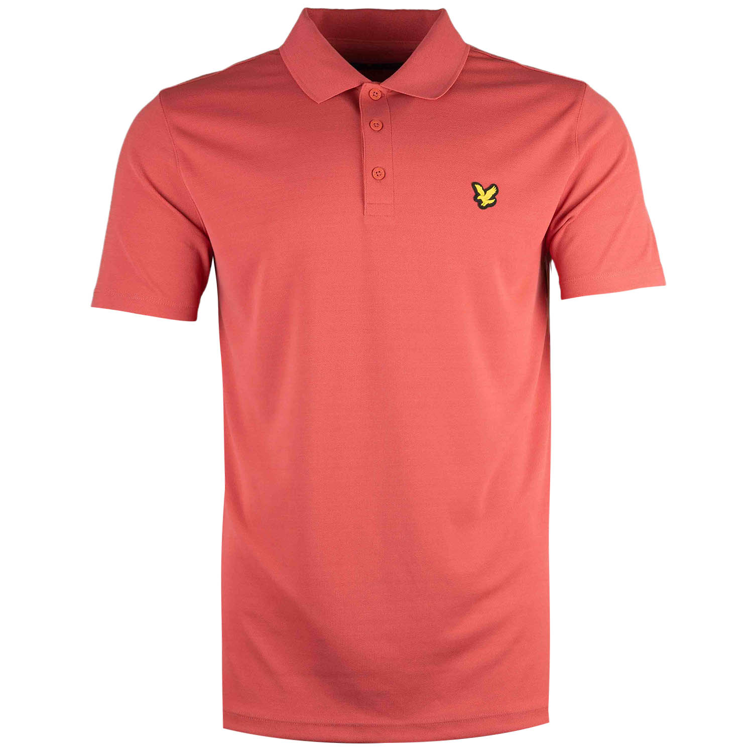 Lyle & Scott Golf Tech Polo Shirt