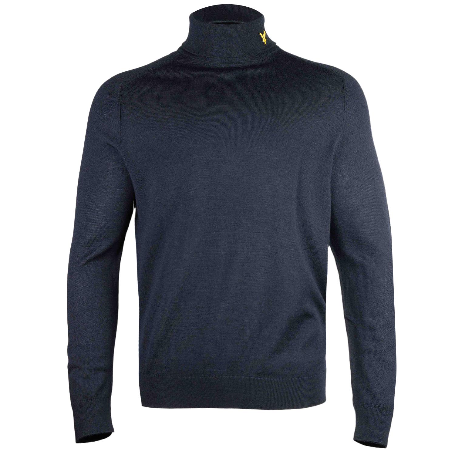 Lyle & Scott Rollneck Pullover