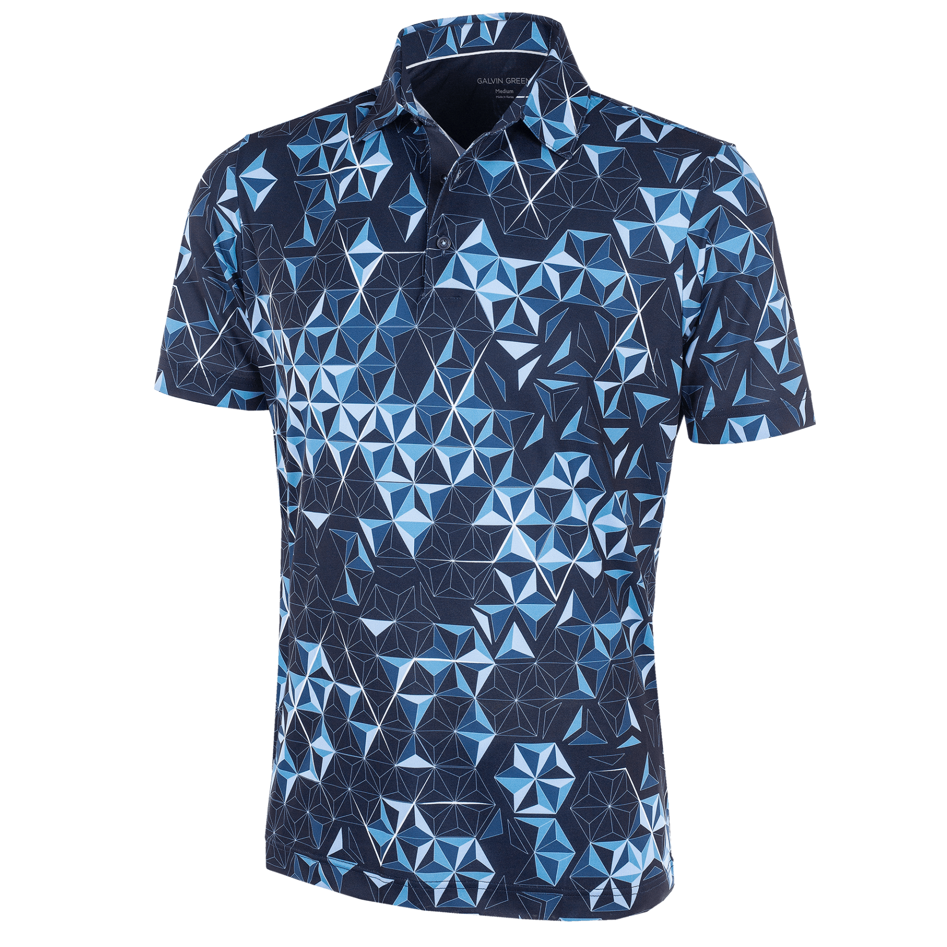 Galvin Green Makai Ventil8 Plus Polo Shirt