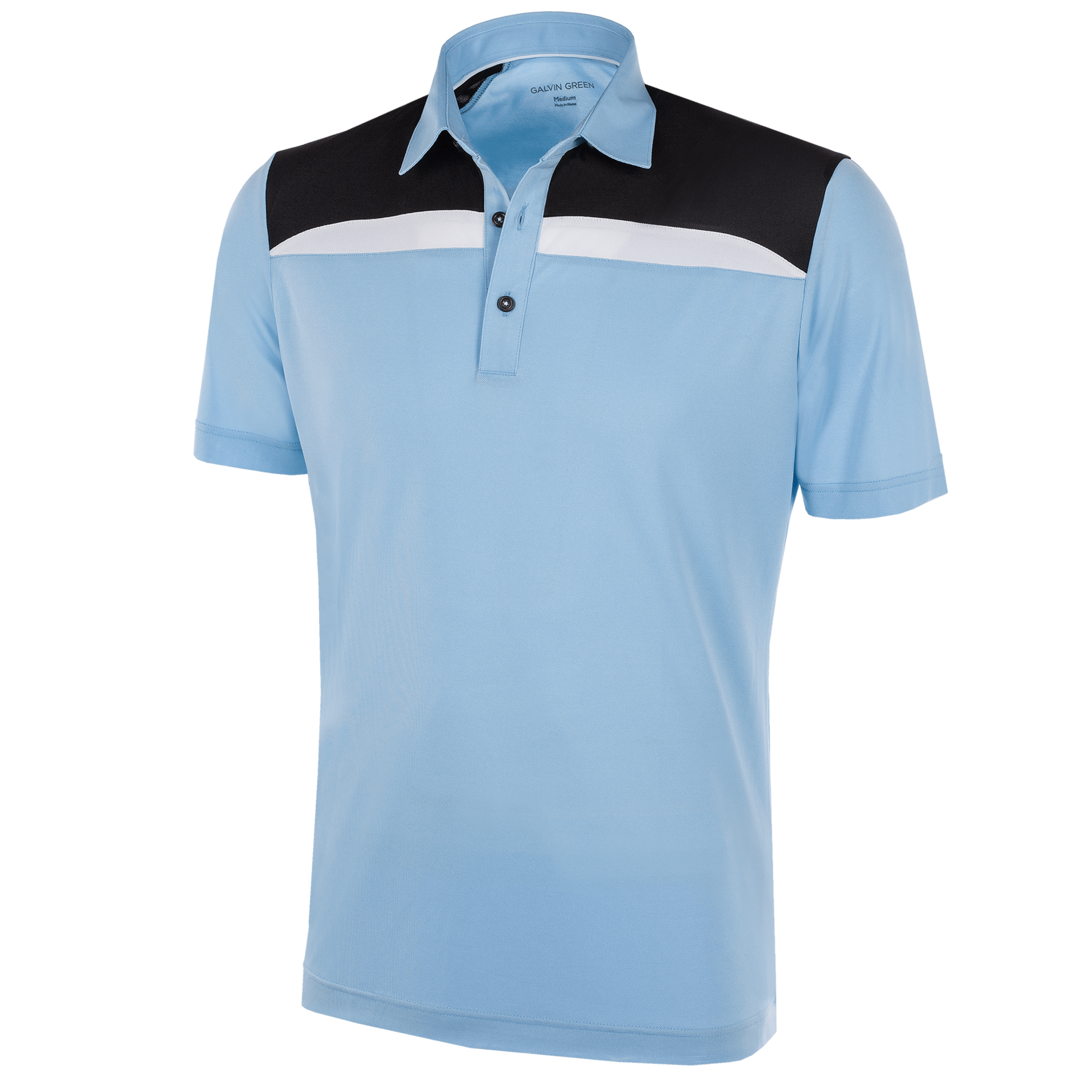 Galvin Green Mapping Ventil8 Plus Polo Shirt