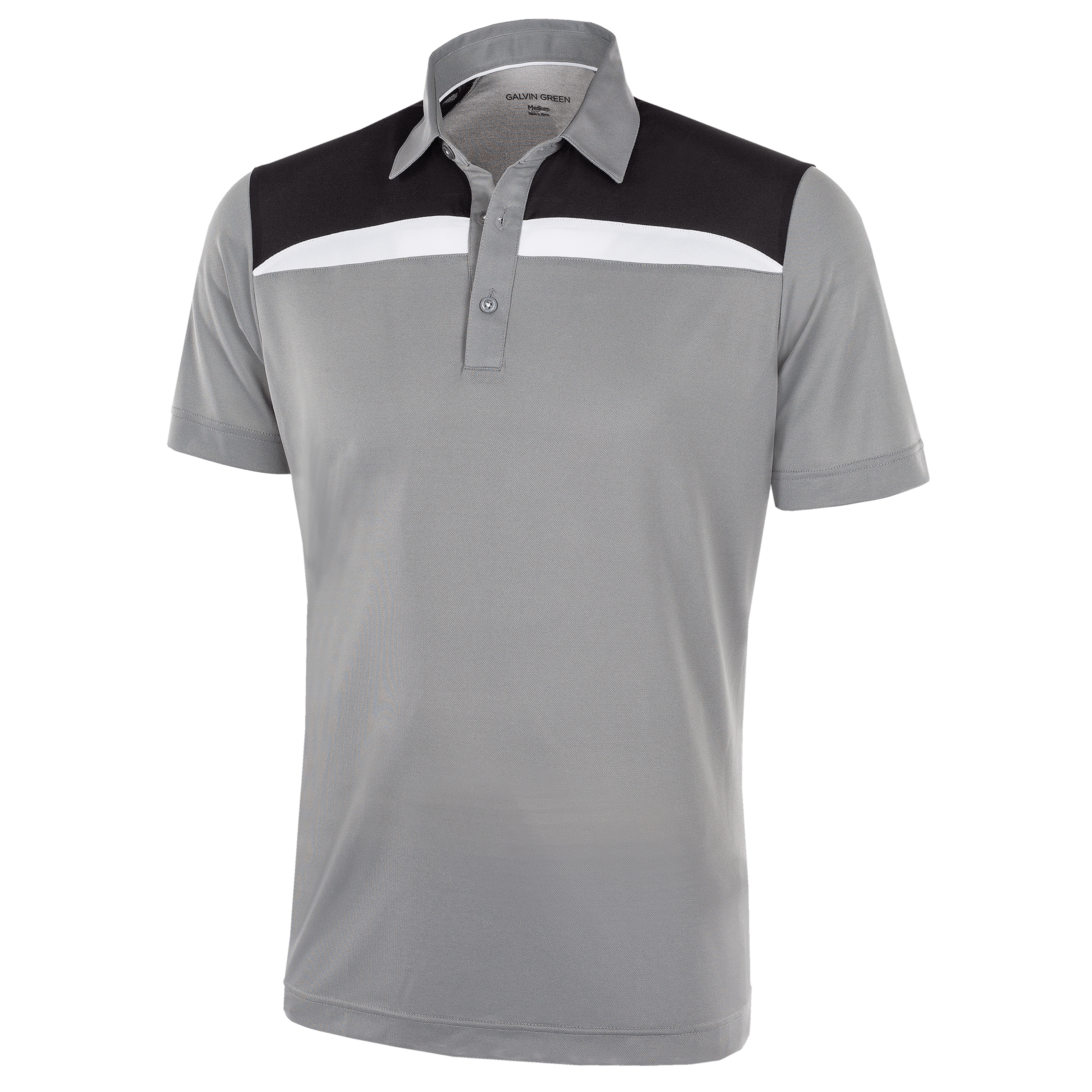 Galvin Green Mapping Ventil8 Plus Polo Shirt