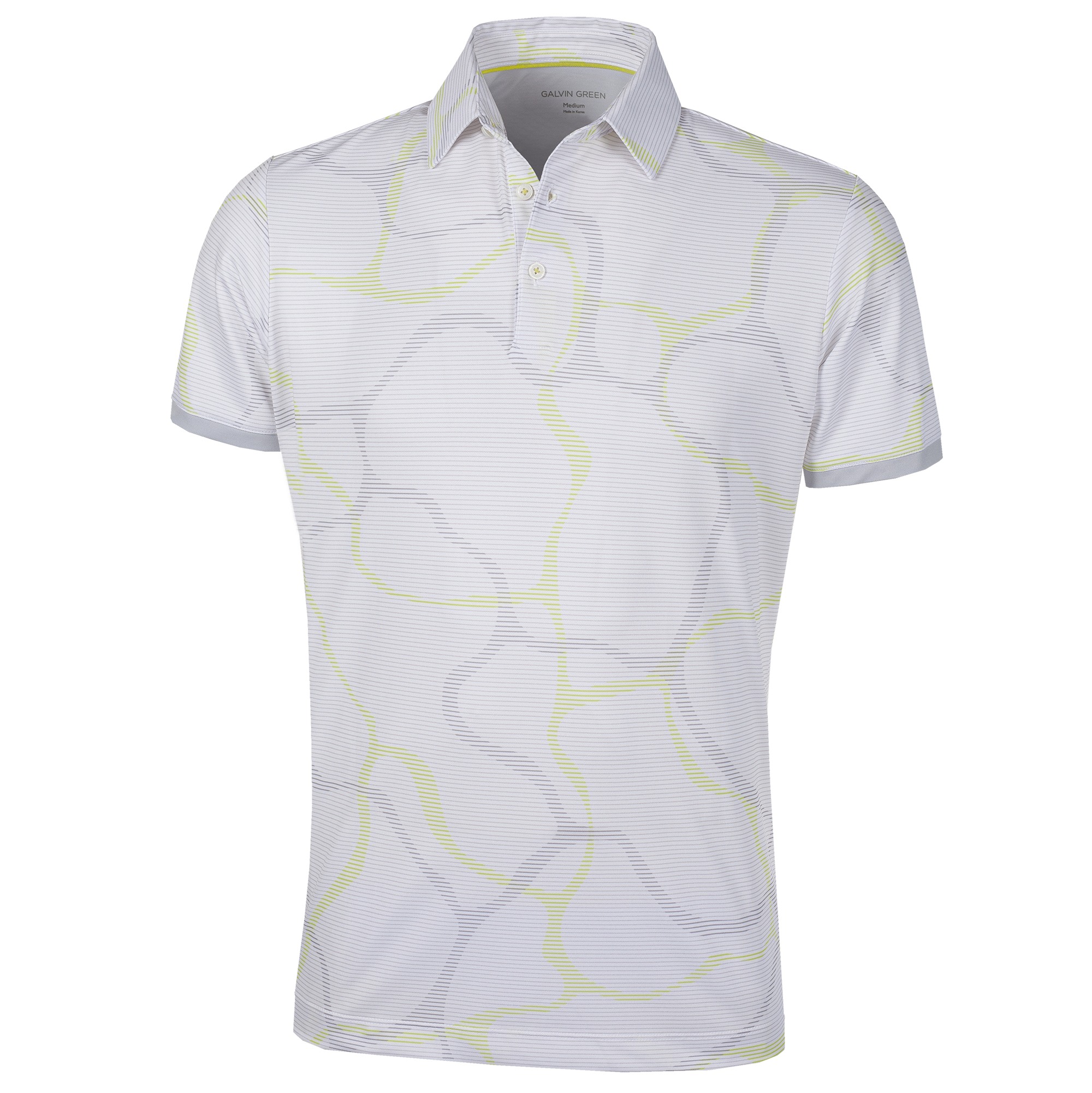 Galvin Green Markos Ventil8 Plus Polo Shirt