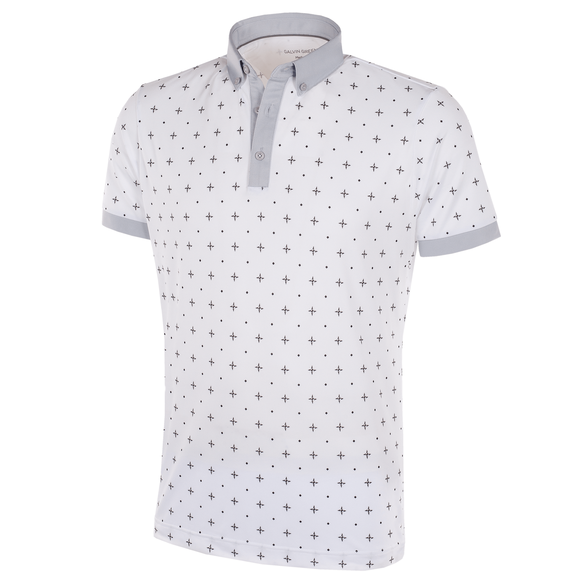 Galvin Green Marlow Ventil8 Plus Polo Shirt