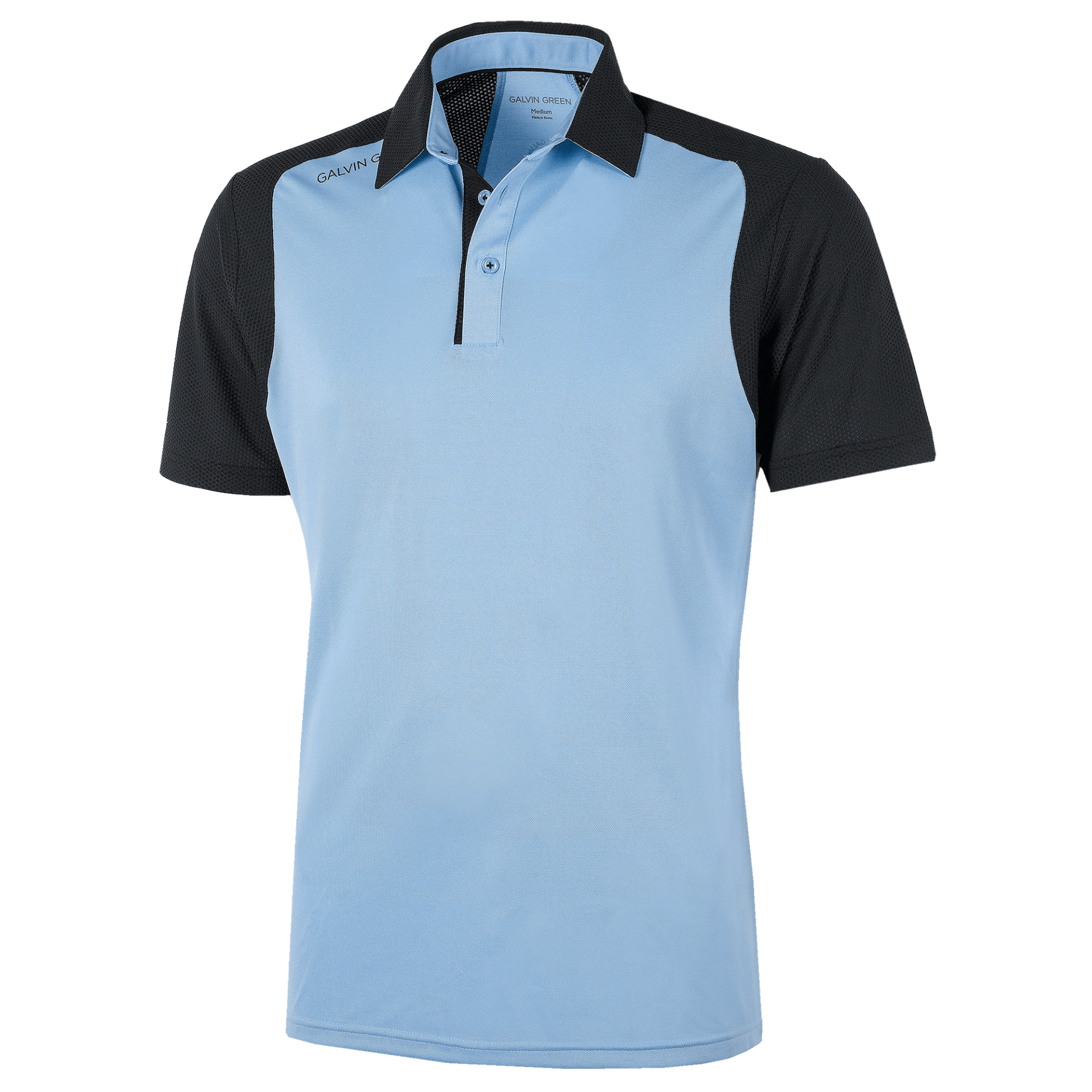 Galvin Green Massimo Ventil8 Plus Polo Shirt