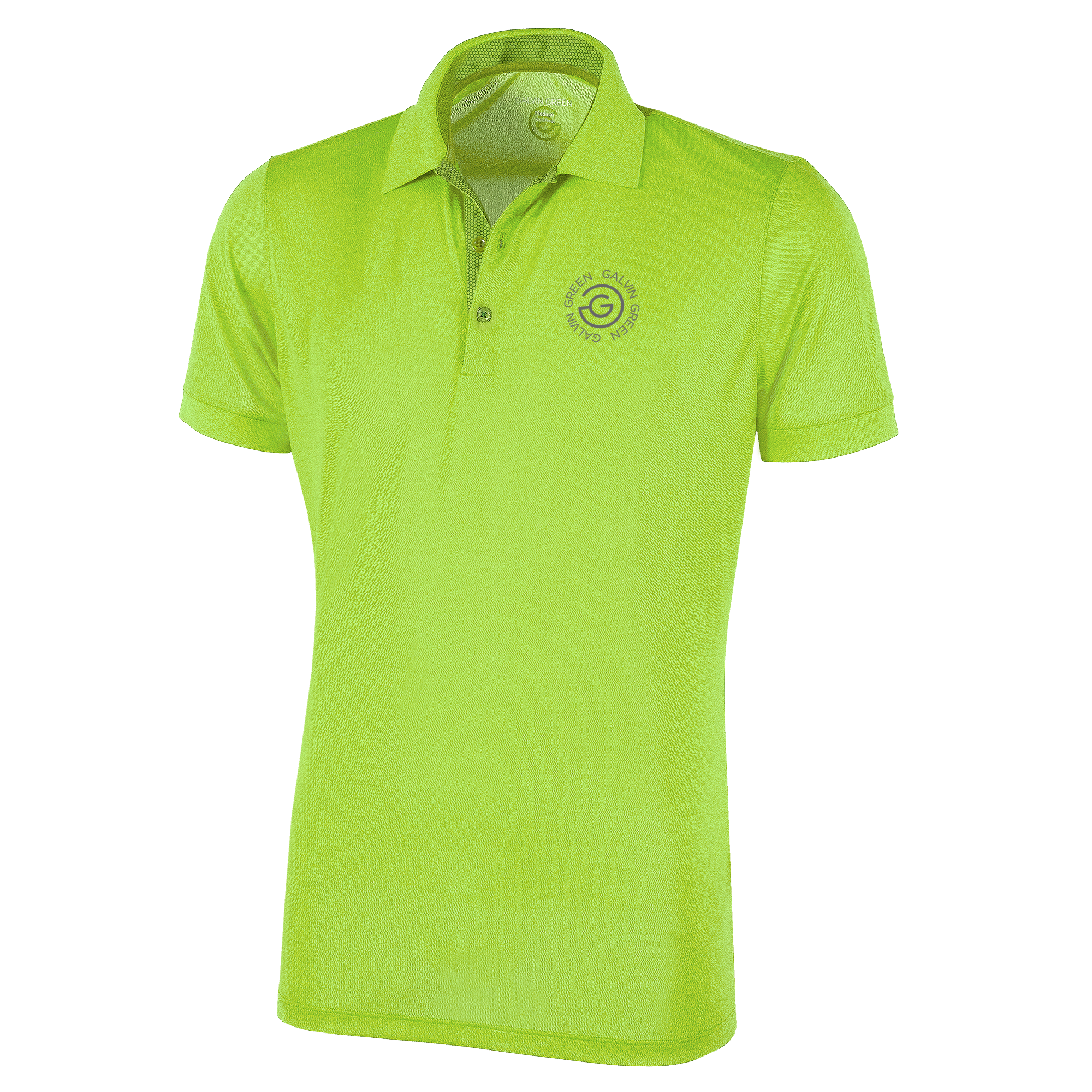 Galvin Green Max Tour Edition Ventil8 Plus Polo Shirt
