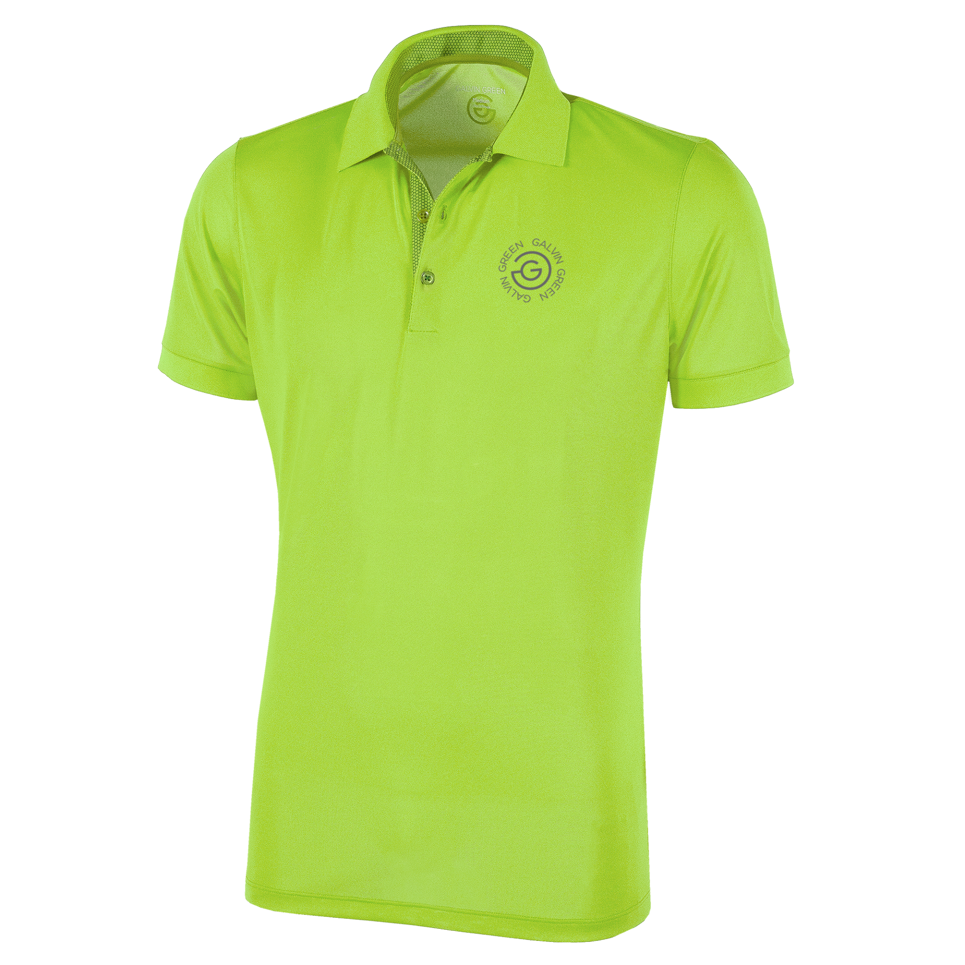 Galvin Green Max Tour Edition Ventil8 Plus Polo Shirt