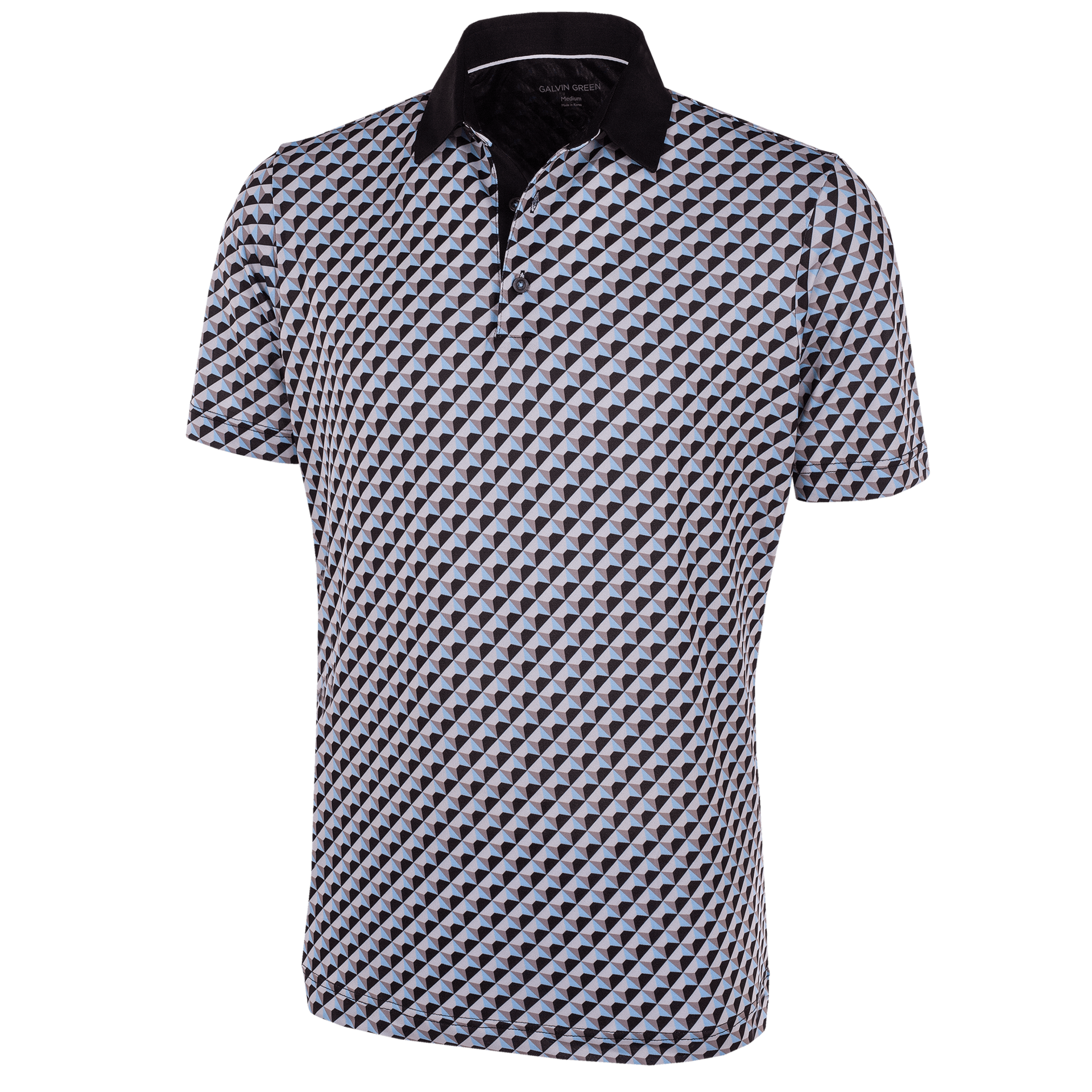 Galvin Green Mercer Ventil8 Plus Polo Shirt