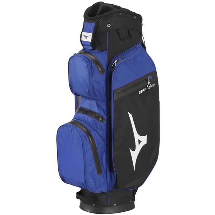 Mizuno BR-DRI Waterproof Golf Cart Bag