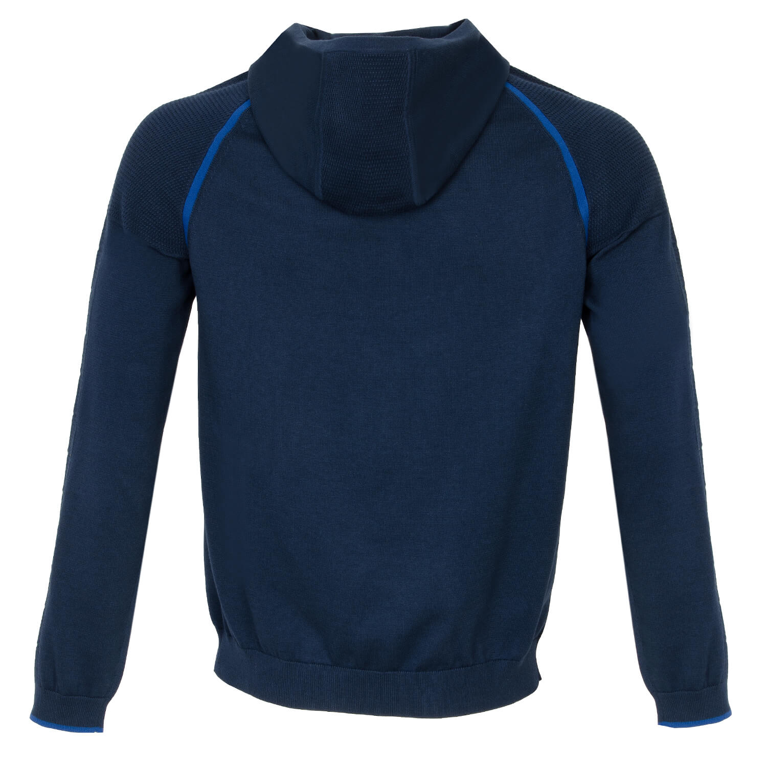 HUGO BOSS Mogeo Full Zip Hoody Navy | Scottsdale Golf