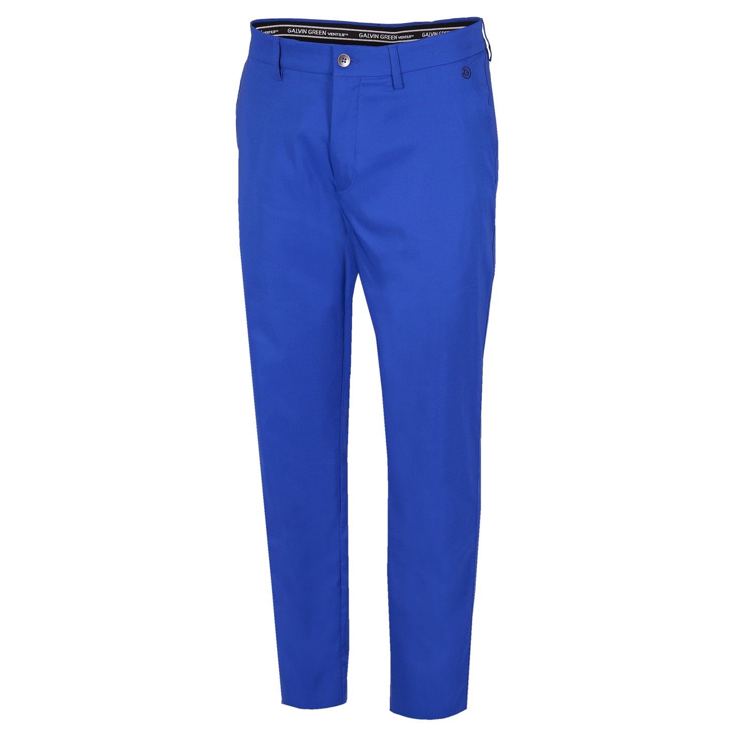 Galvin Green Noah Ventil8 Plus Trousers Surf Blue | Scottsdale Golf