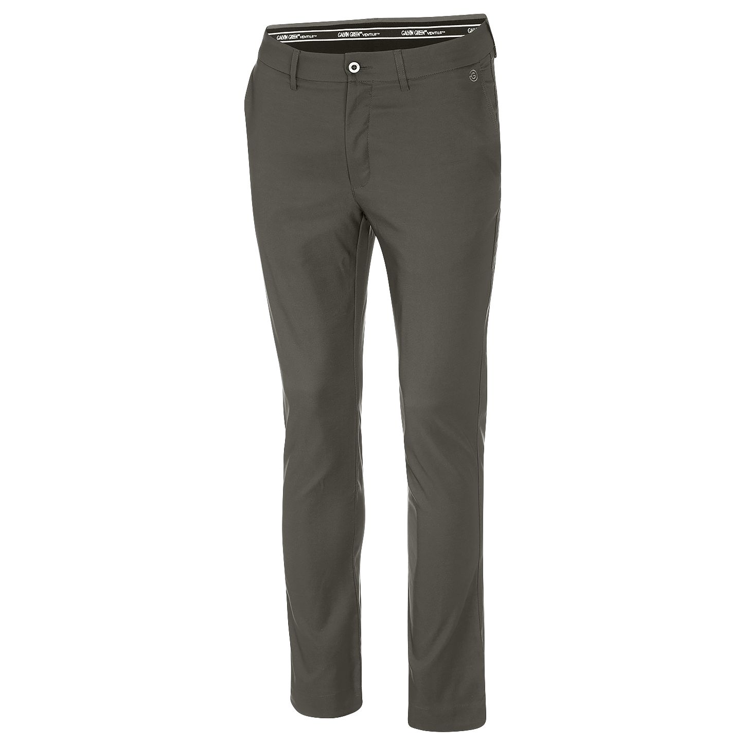 Galvin Green Noah Ventil8 Plus Trousers Beluga | Scottsdale Golf