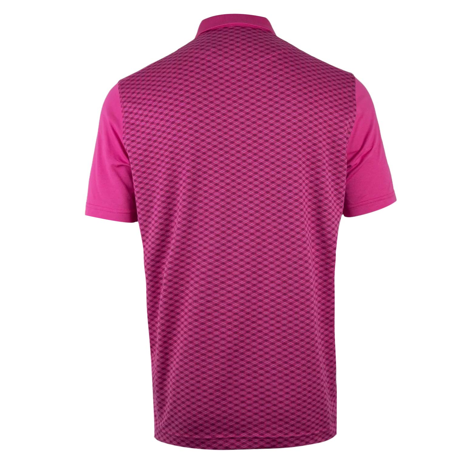 Nike Dri-FIT Player Golf Polo Active Pink/Brushed Silver | Scottsdale Golf