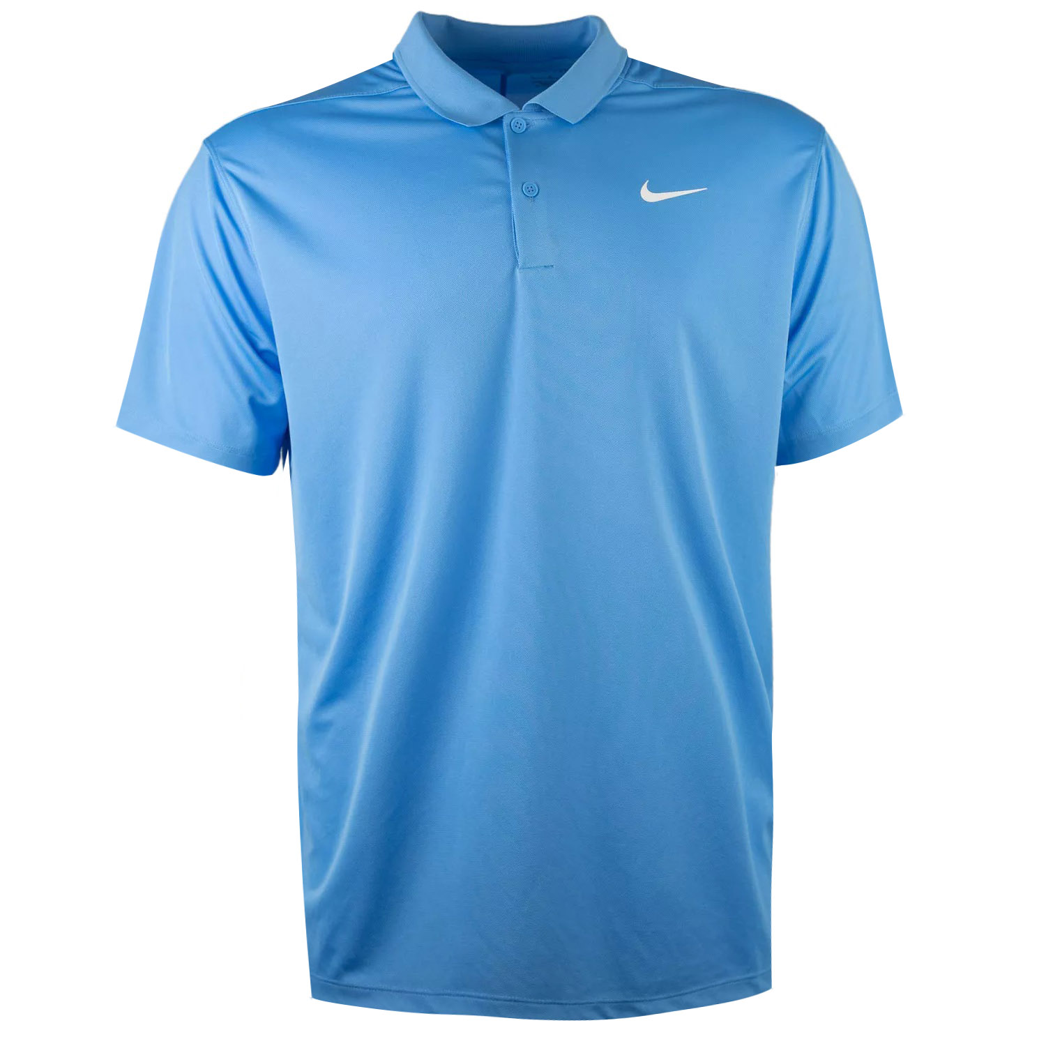 Nike Dri-FIT Victory Solid Golf Polo Shirt